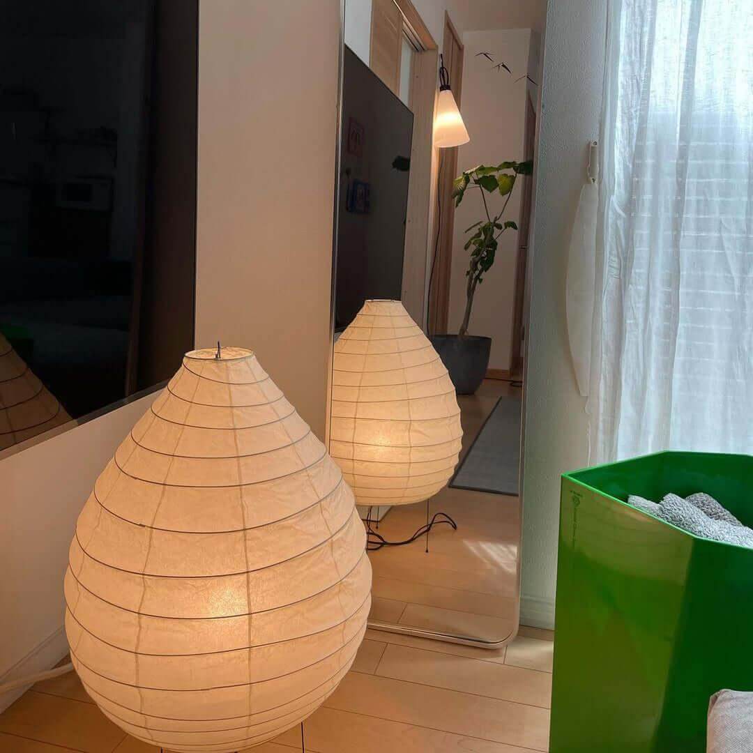Evere Table Lamp