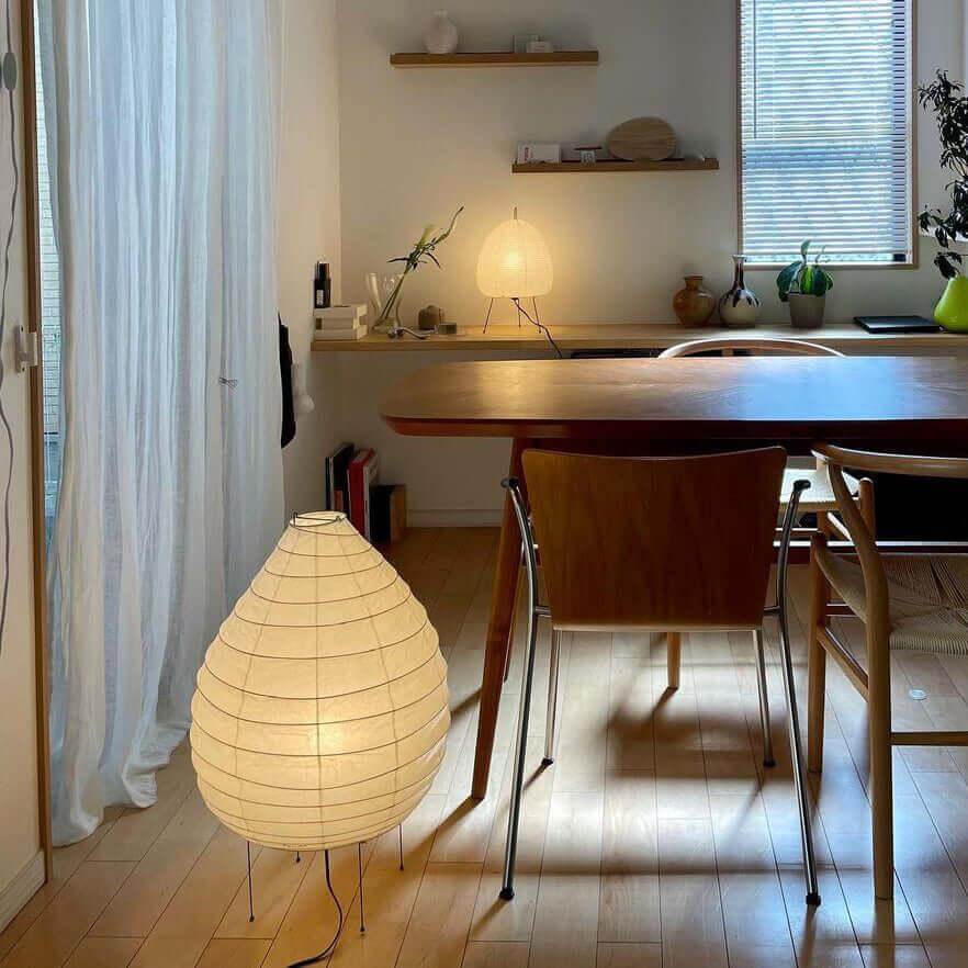 Evere Table Lamp