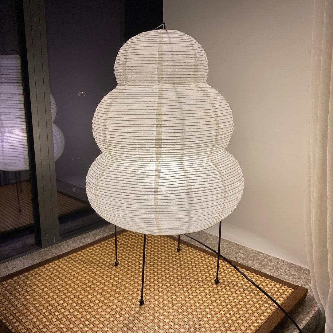 Torsonus Table Lamp
