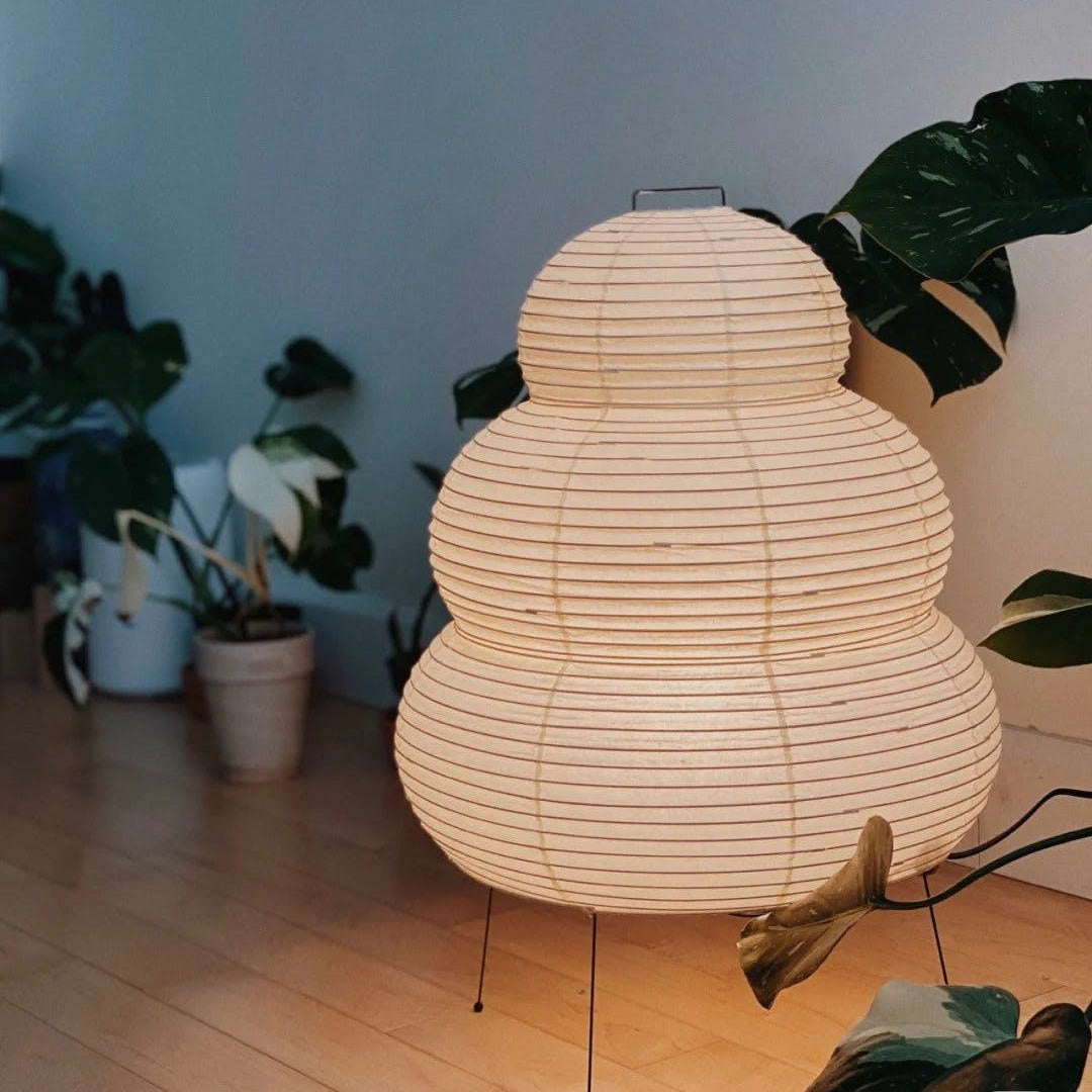 Torsonus Table Lamp