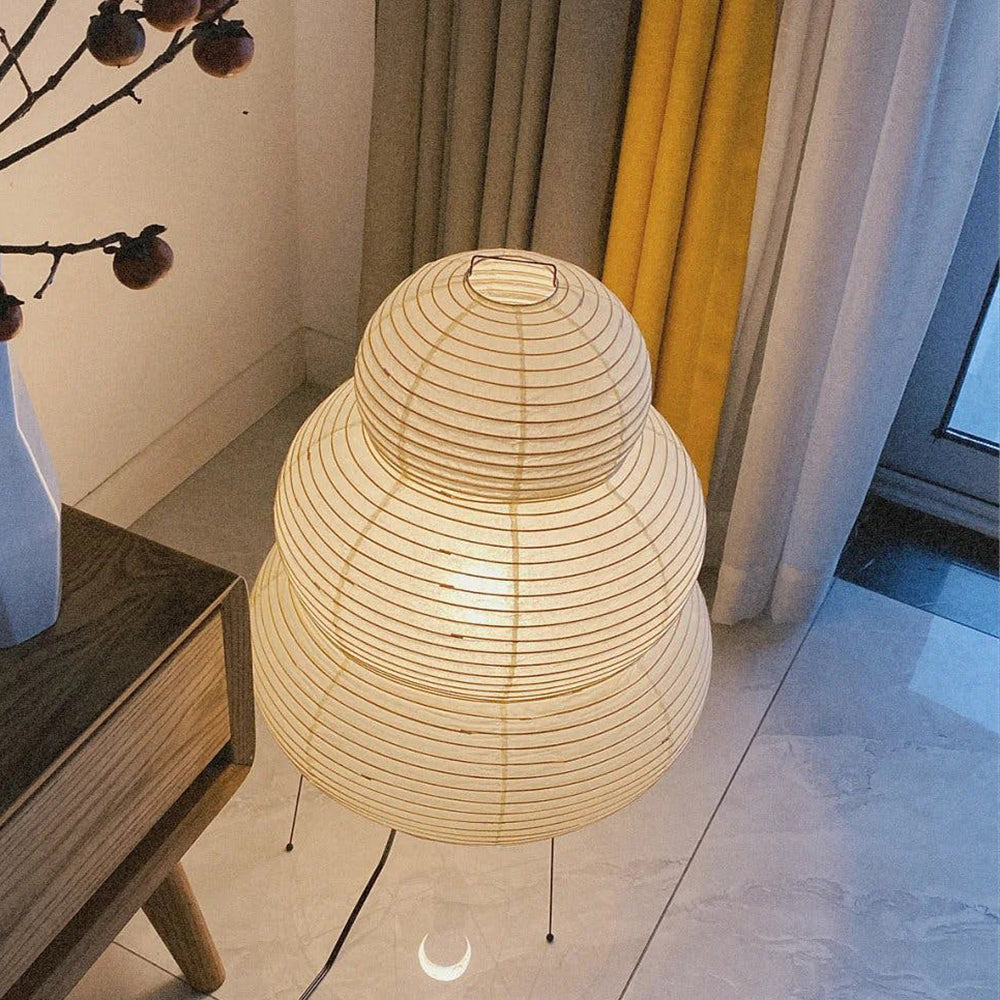 Torsonus Table Lamp