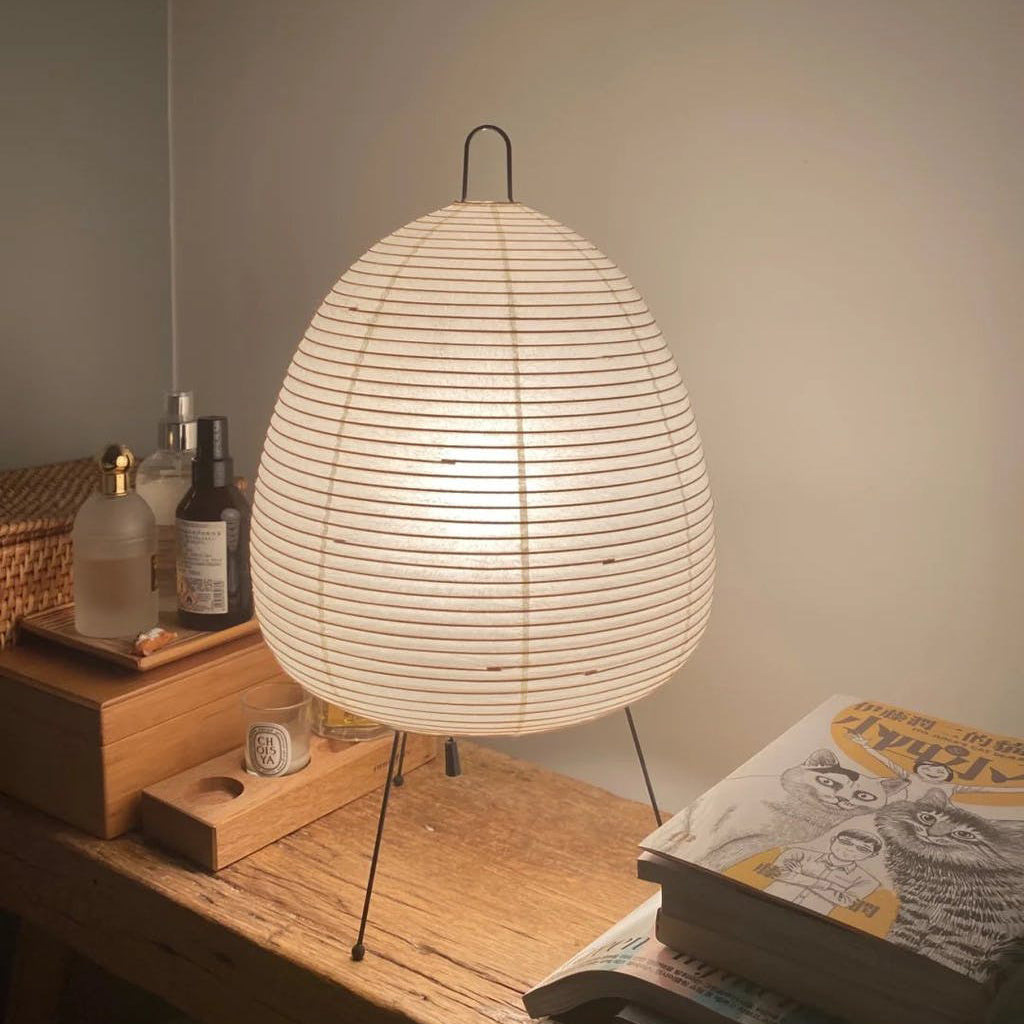 Torsonus Table Lamp