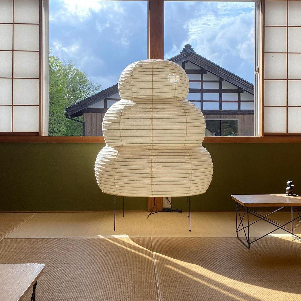 Torsonus Table Lamp