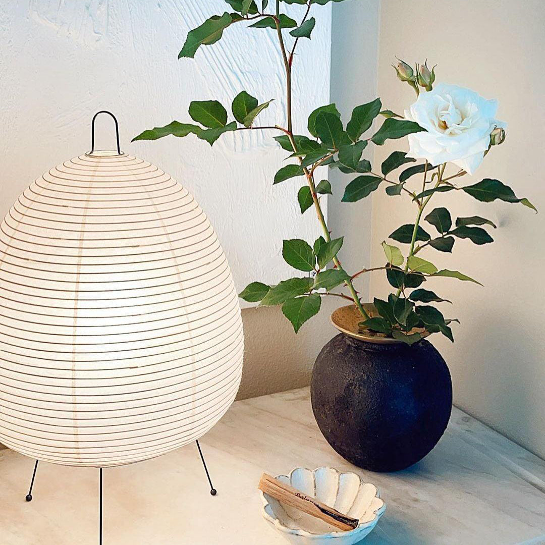 Torsonus Table Lamp