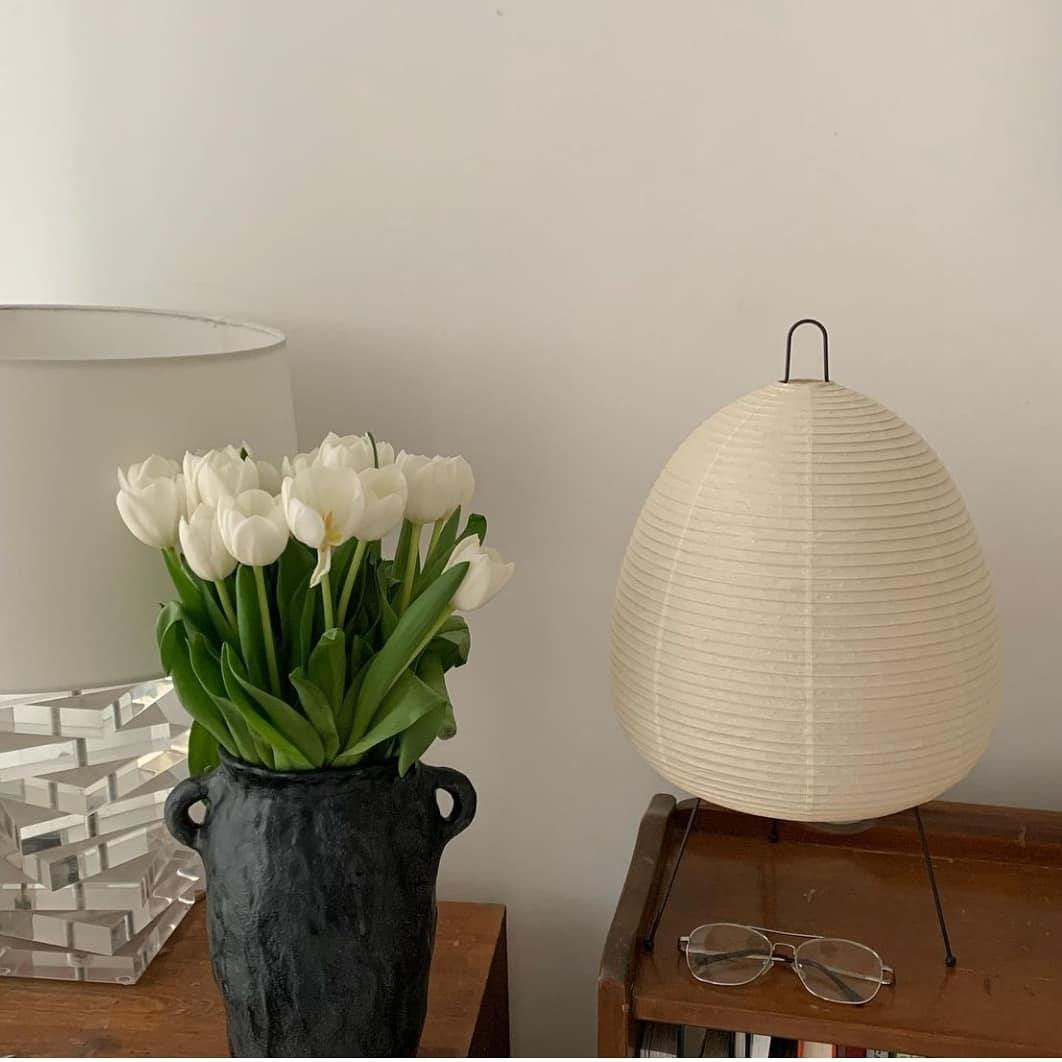 Torsonus Table Lamp