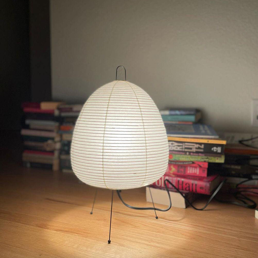 Torsonus Table Lamp