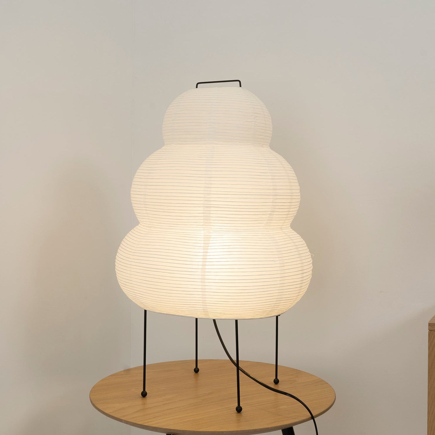 Torsonus Table Lamp