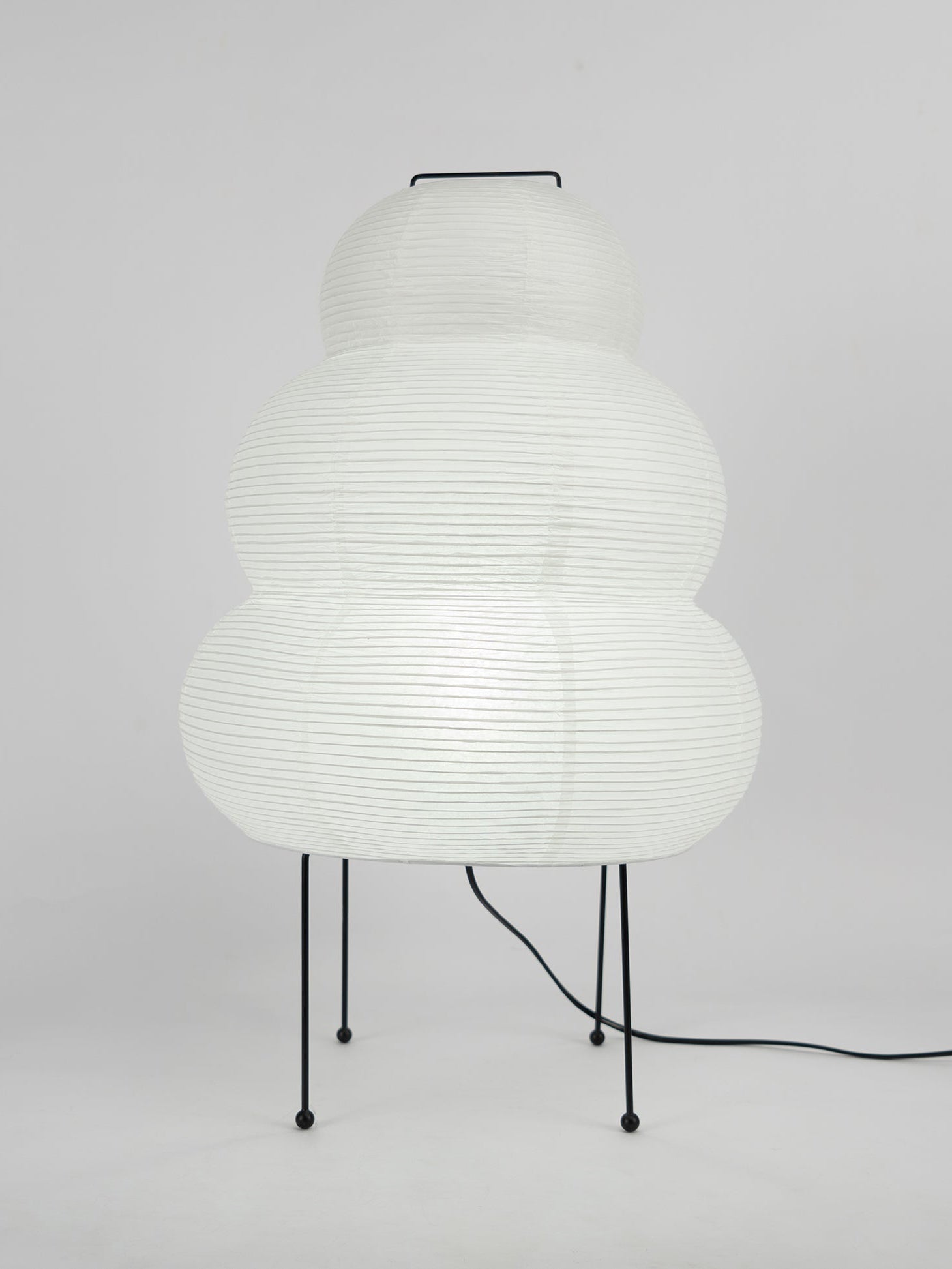 Torsonus Table Lamp
