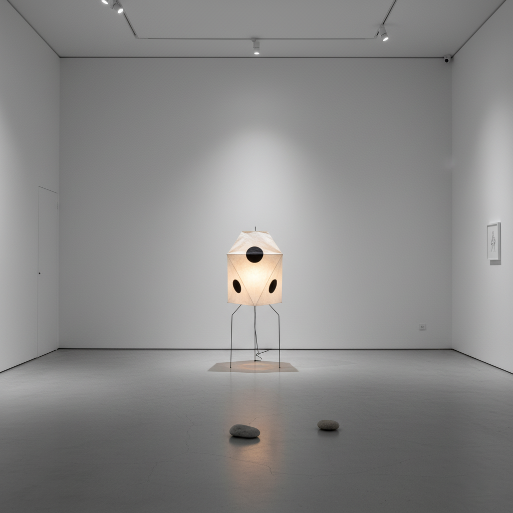 Coverden Floor Lamp