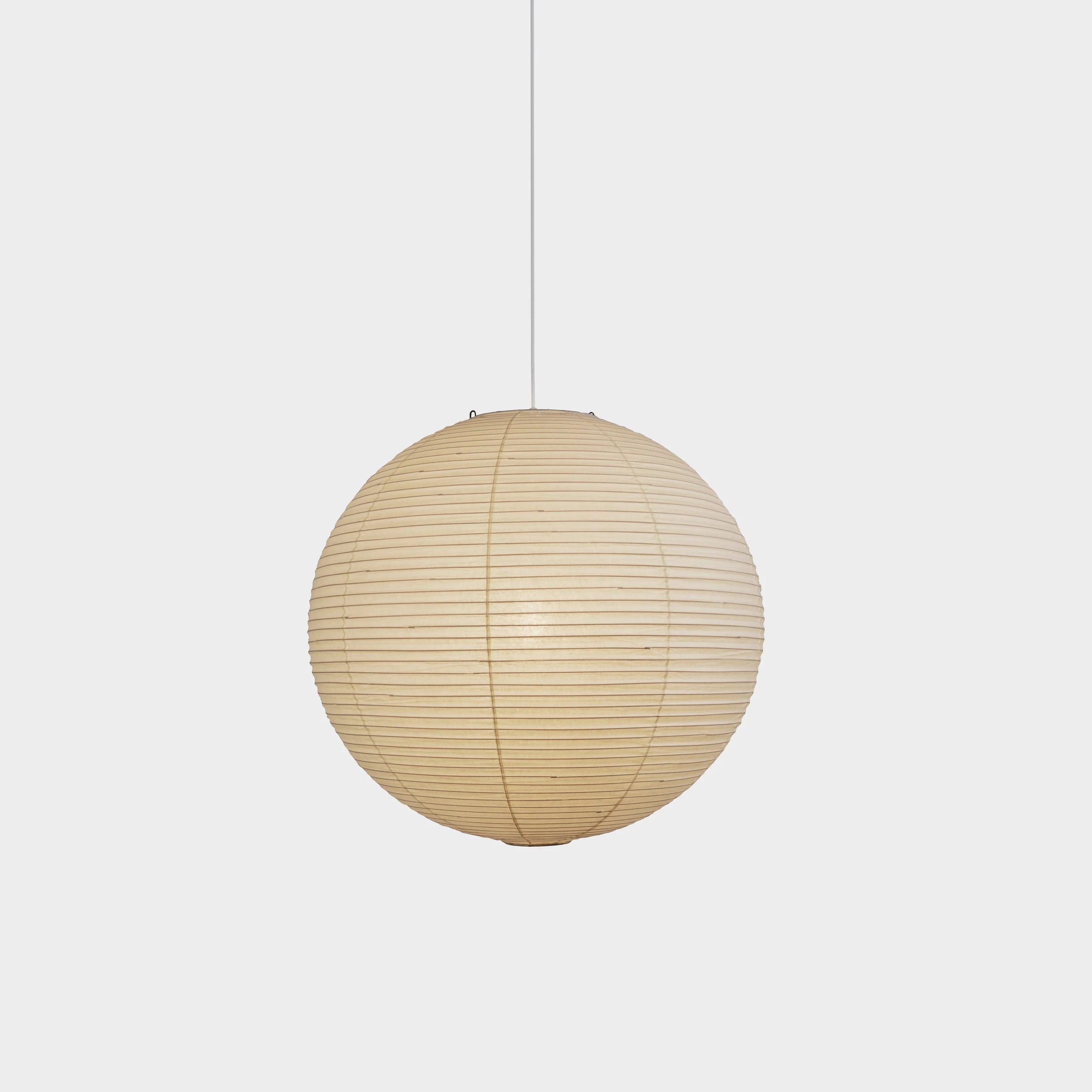 Lumdenton Globe Pendant Light