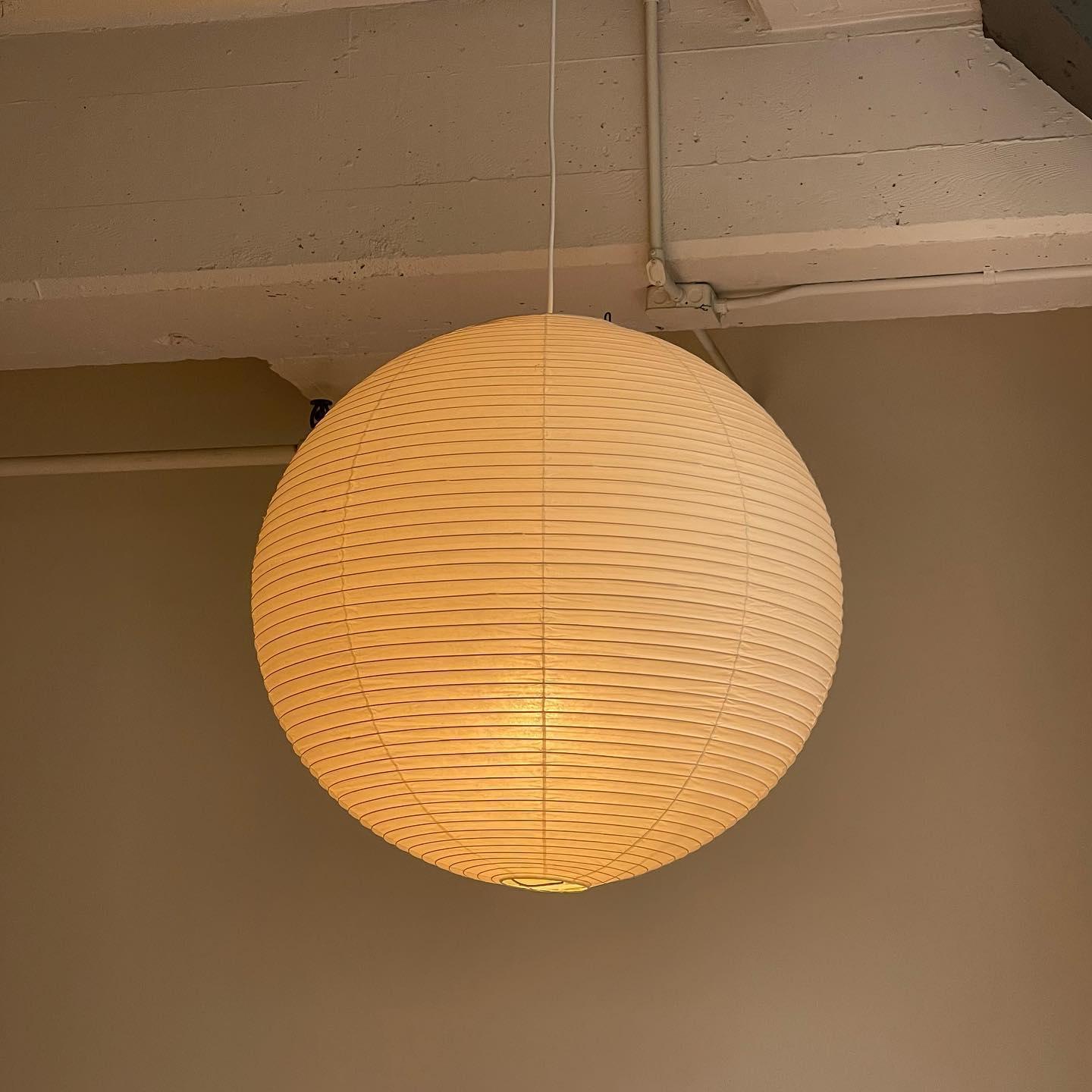 Lumdenton Globe Pendant Light