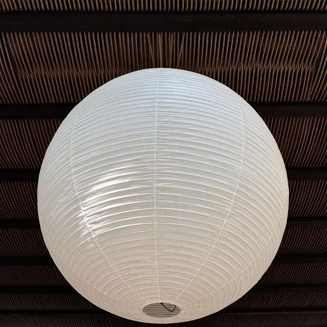 Lumdenton Globe Pendant Light