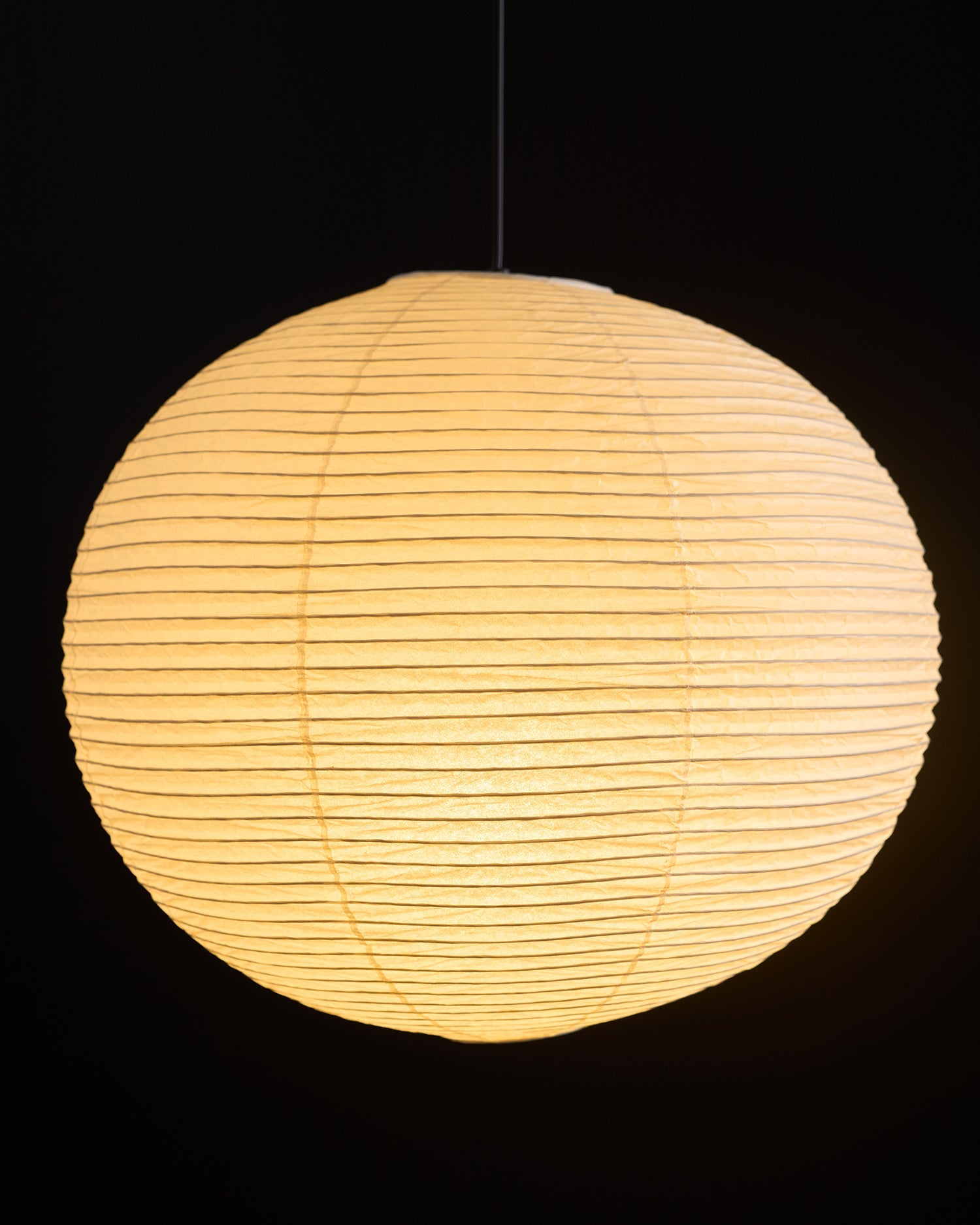 Lumdenton Globe Pendant Light