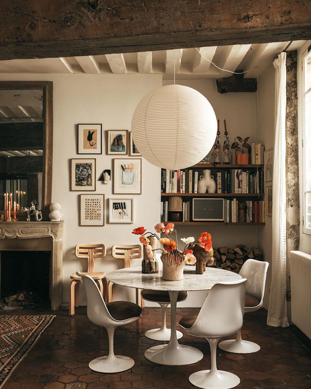 Lumdenton Globe Pendant Light