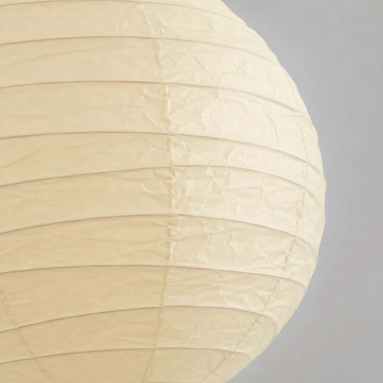 Bayleno Rice Paper Pendant Light