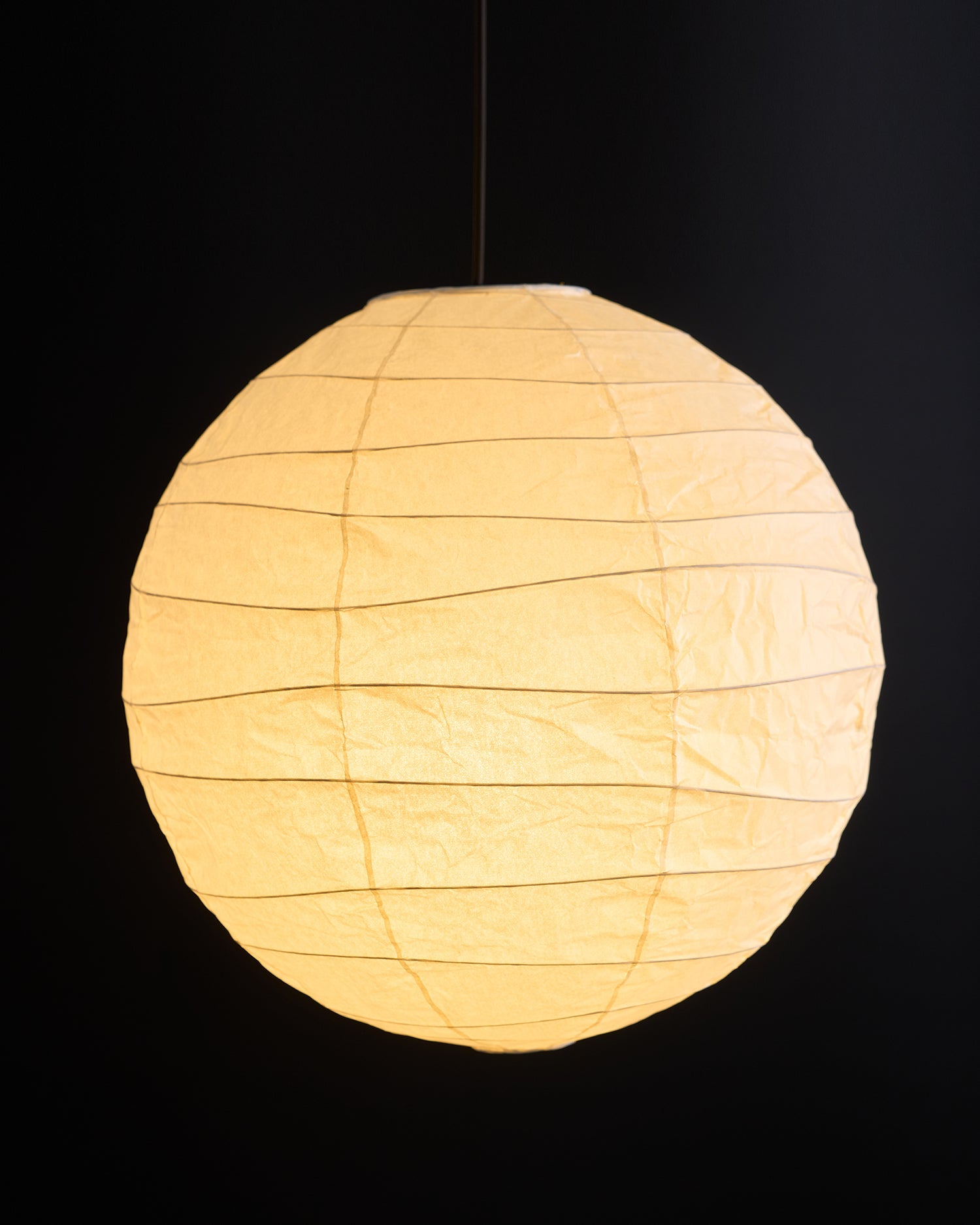 Fennonia Washi Paper Pendant Light