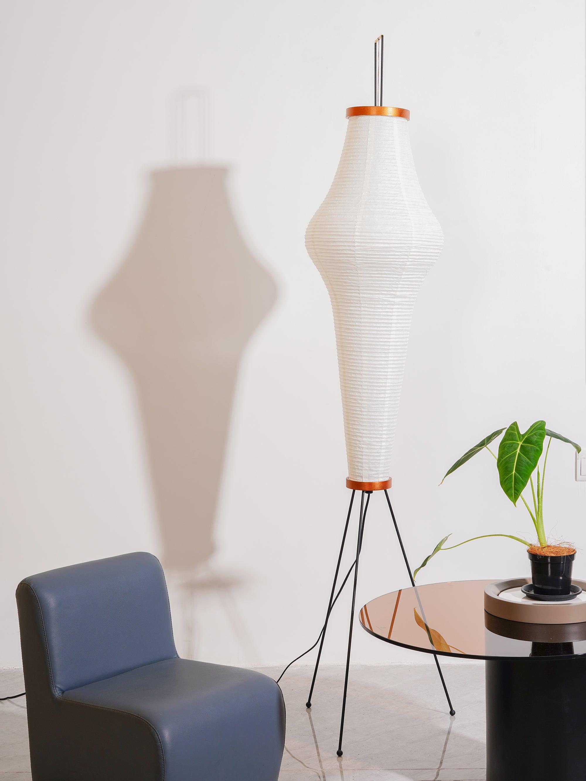Finiford Floor Lamp