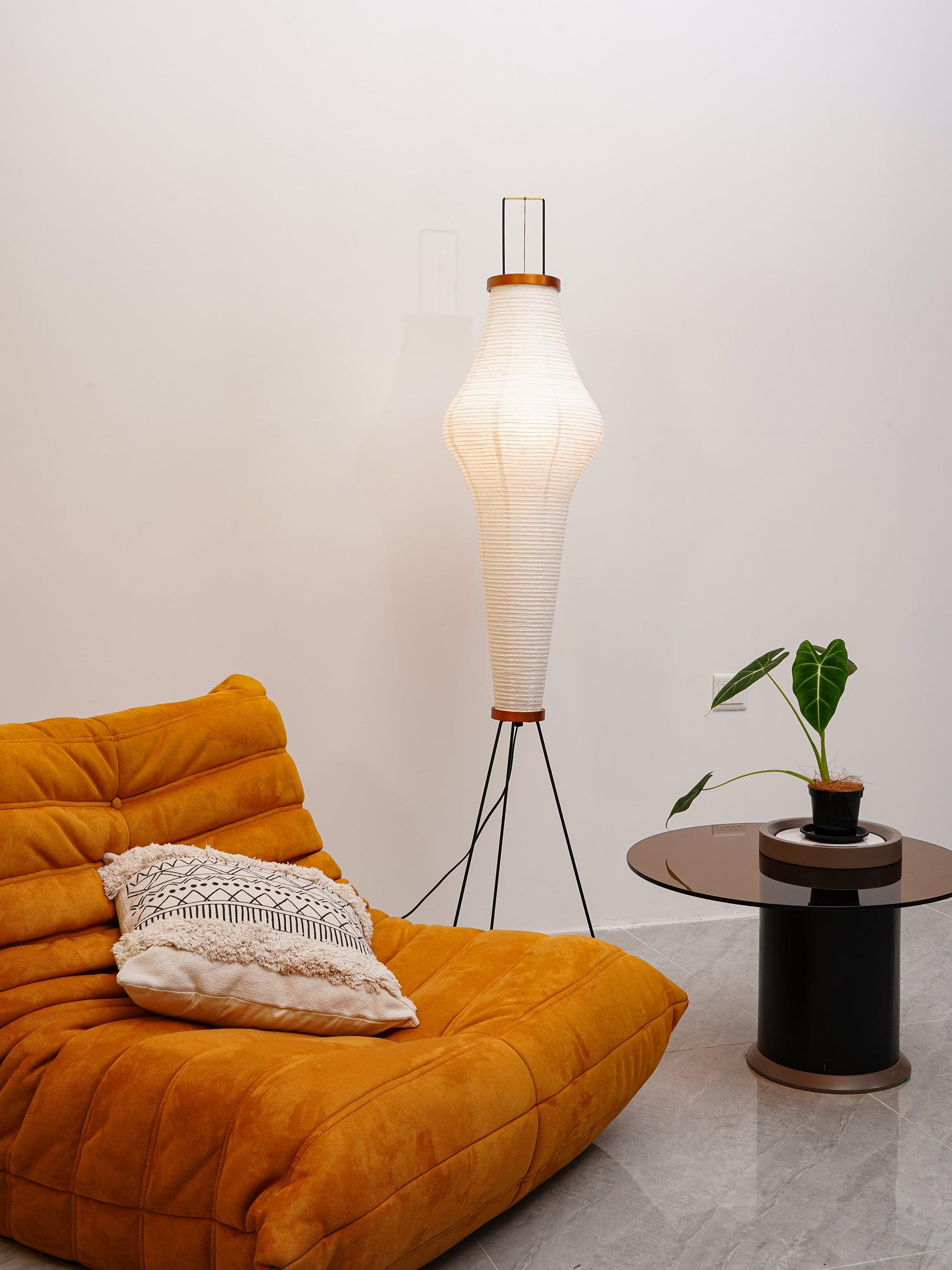 Finiford Floor Lamp