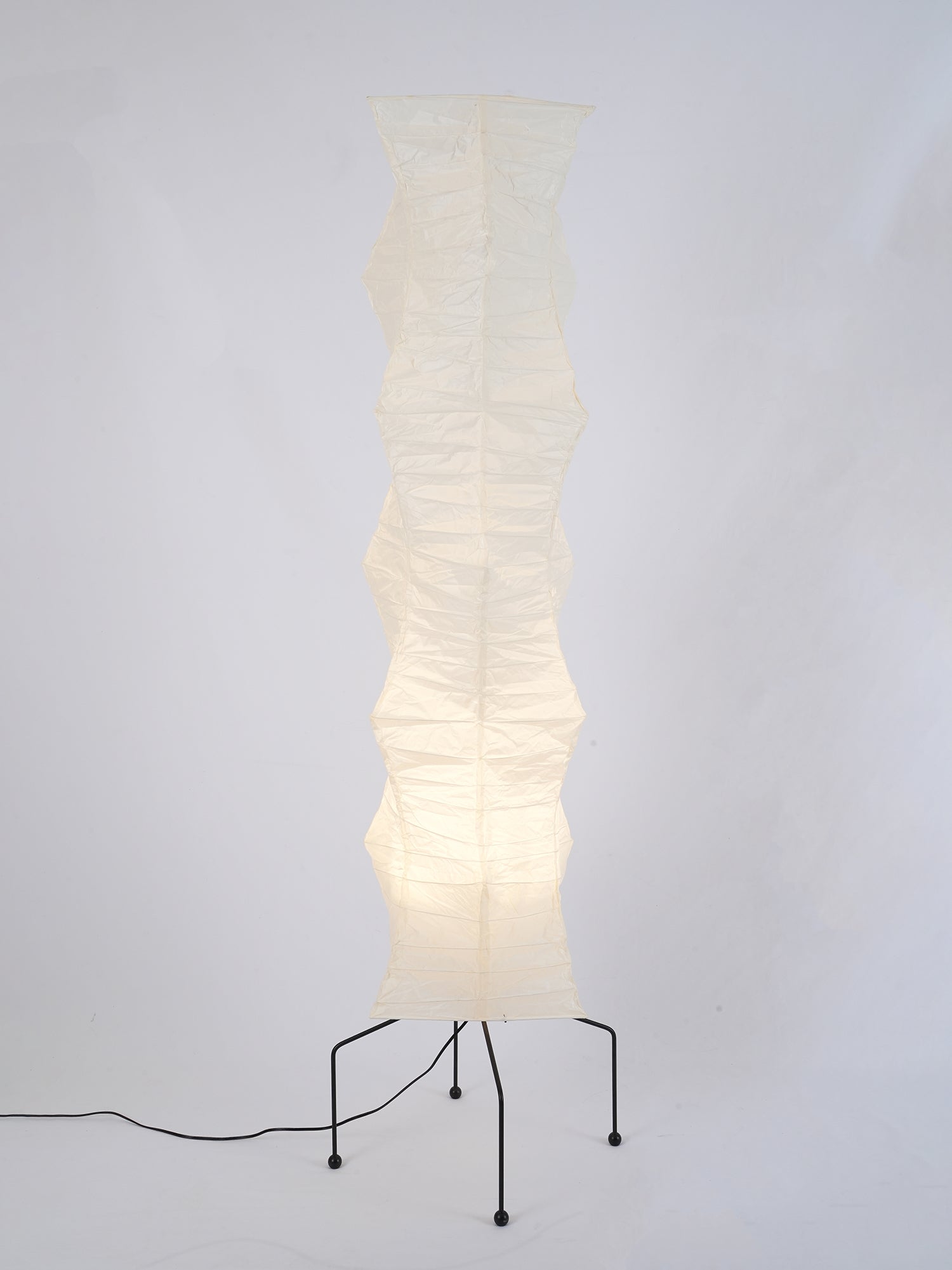Finiford Floor Lamp