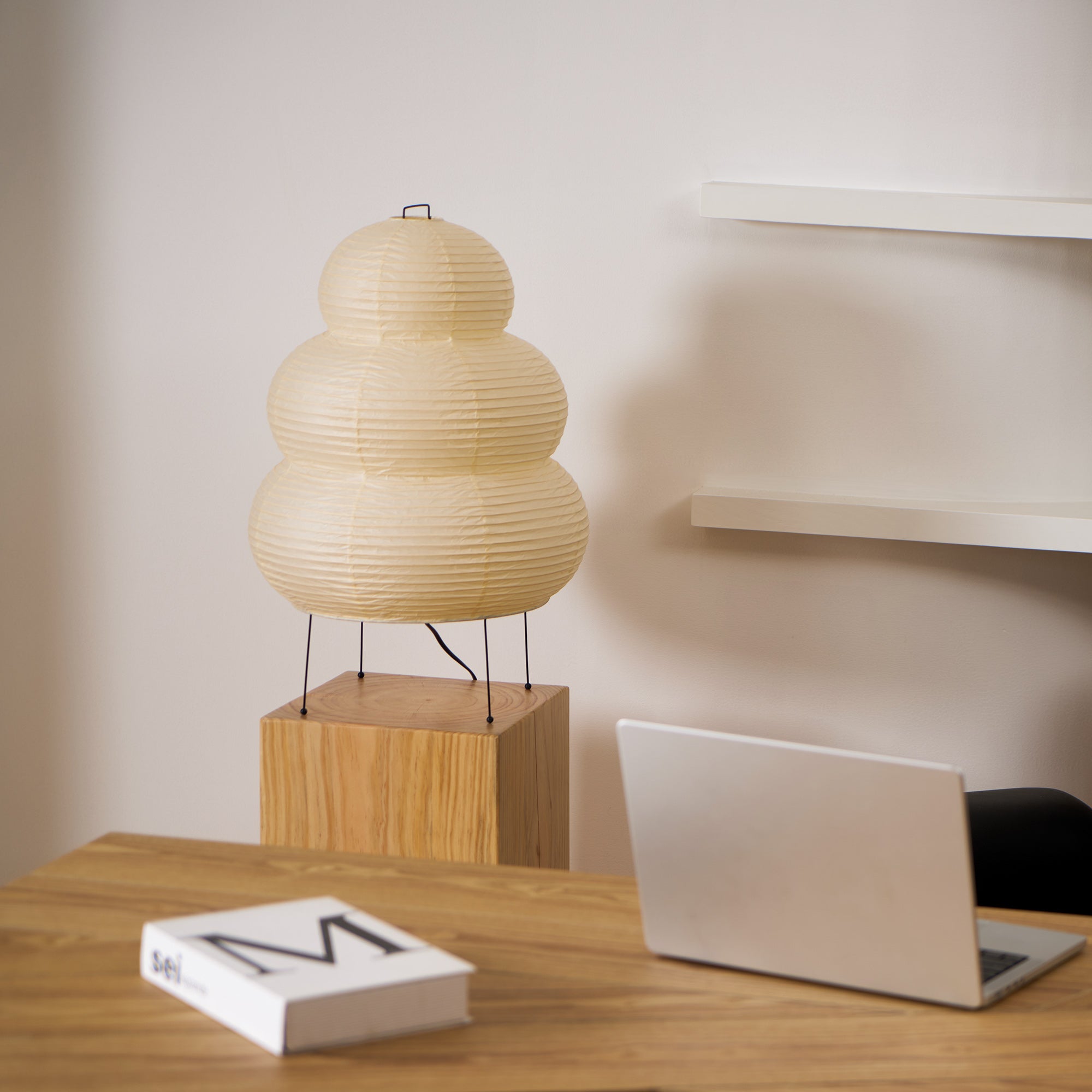 Torsonus Table Lamp