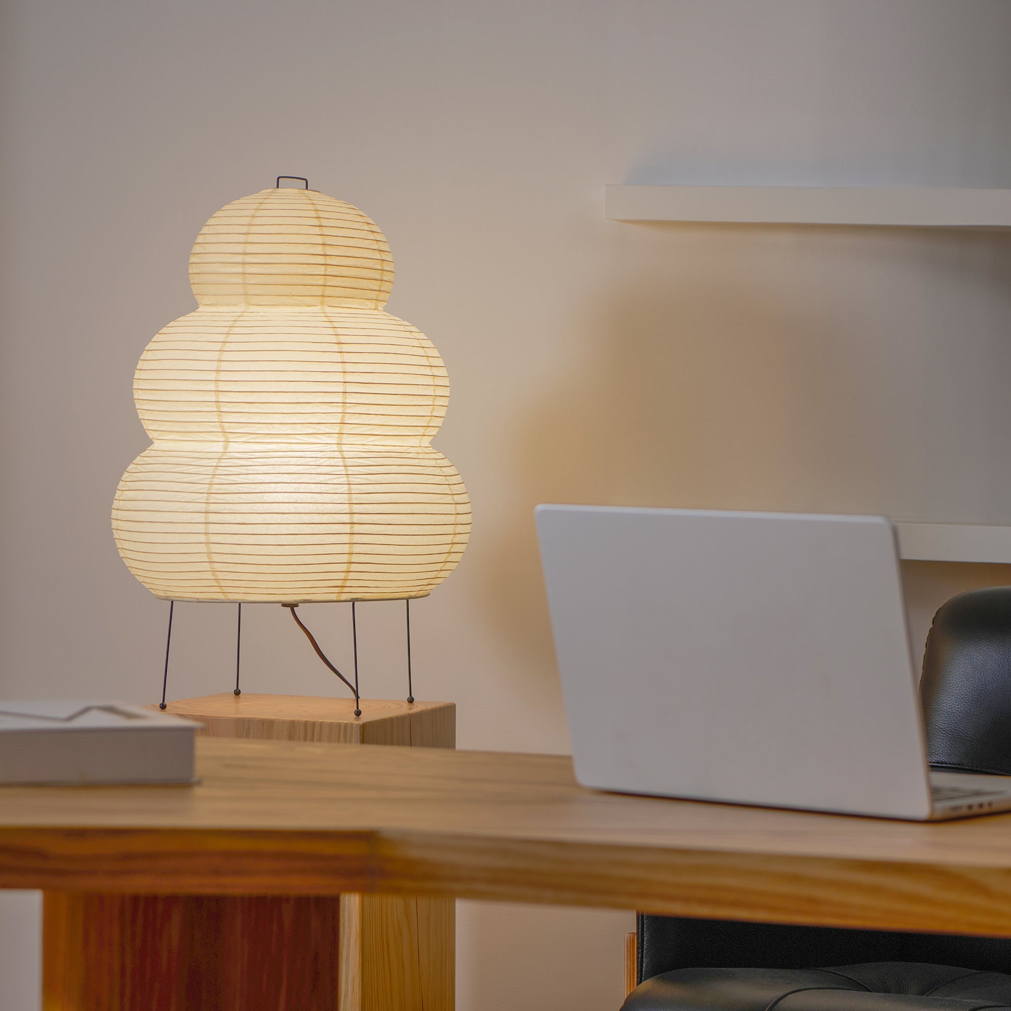 Torsonus Table Lamp