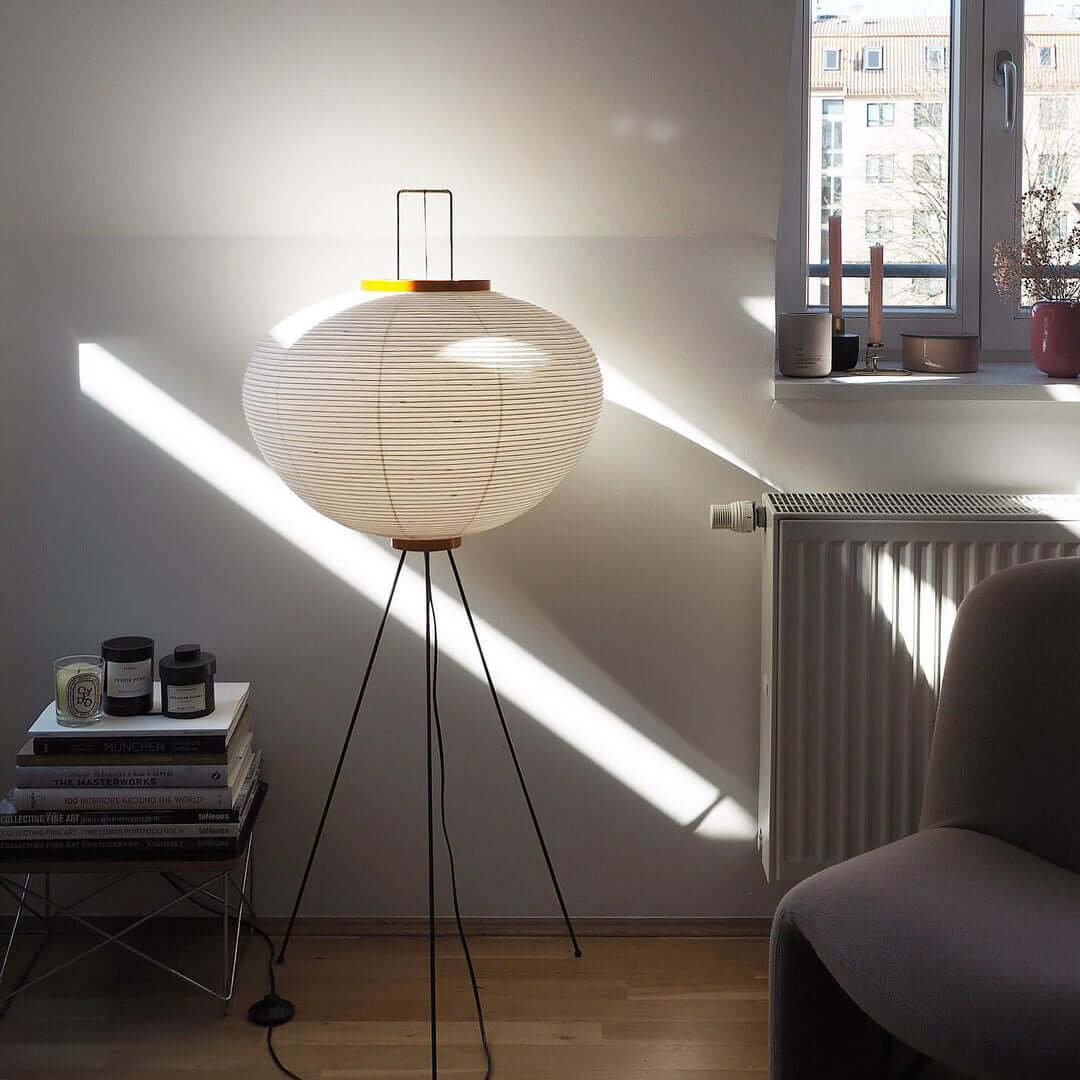 Finiford Floor Lamp