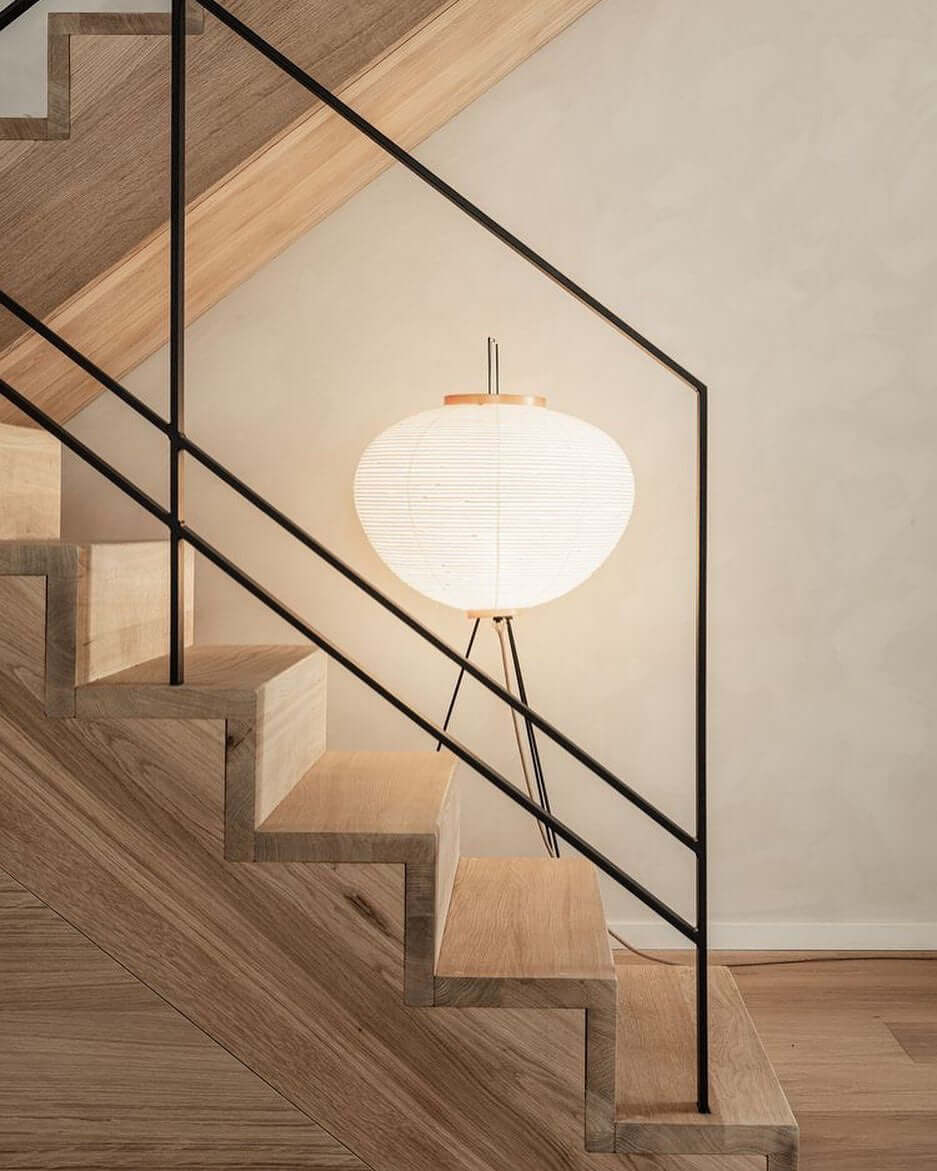 Finiford Floor Lamp