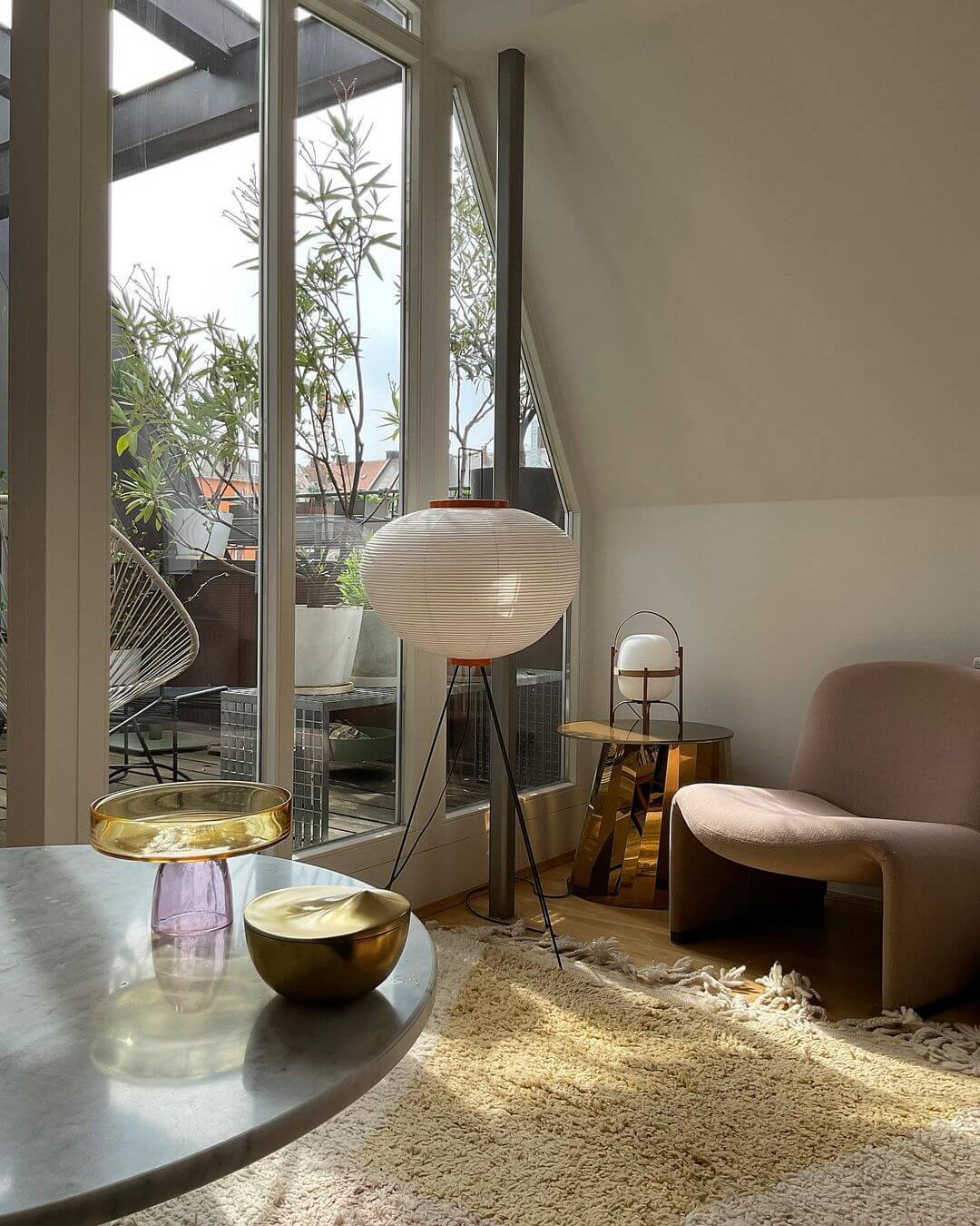 Finiford Floor Lamp