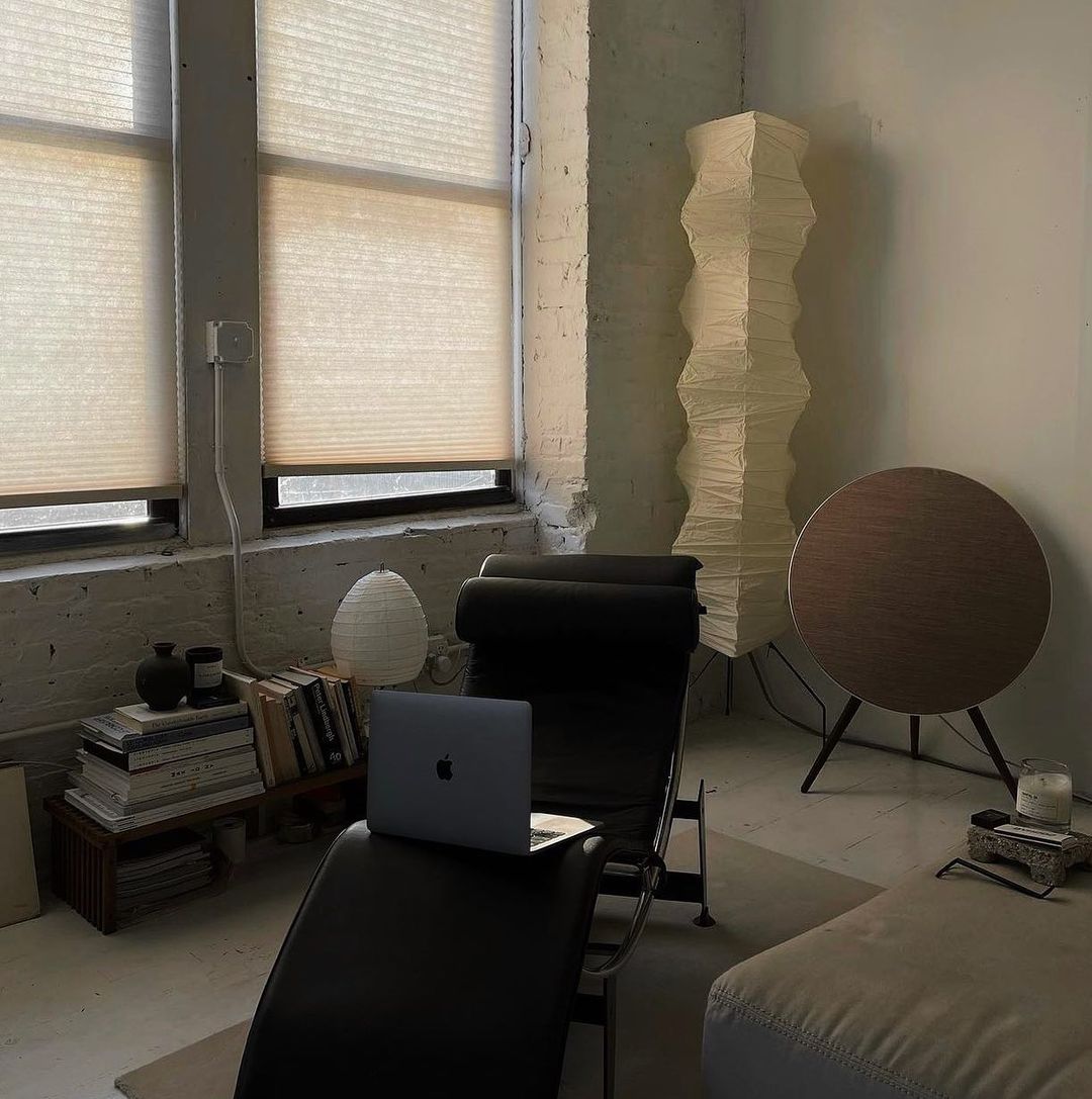 Finiford Floor Lamp