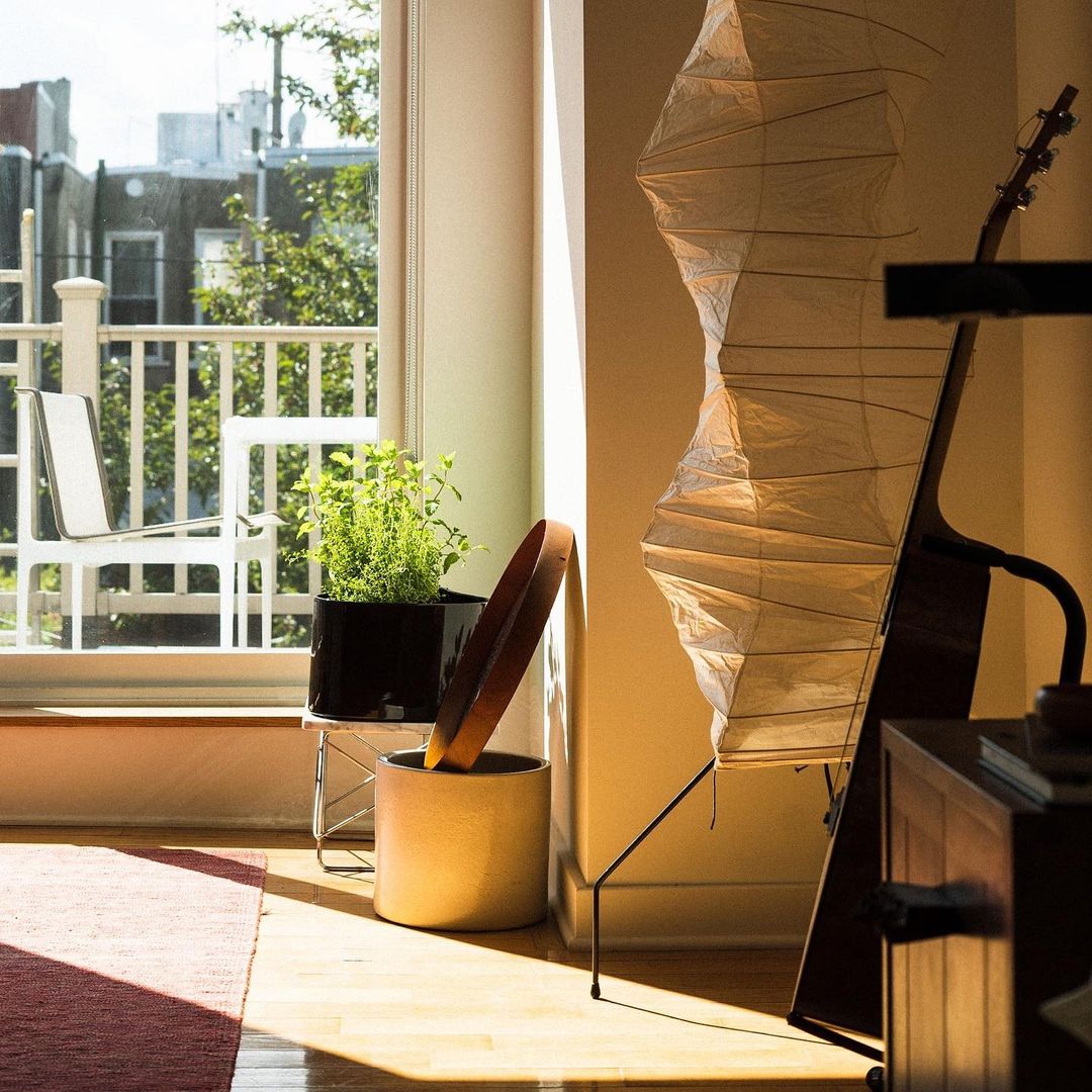 Finiford Floor Lamp