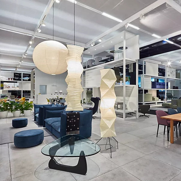 Finiford Floor Lamp