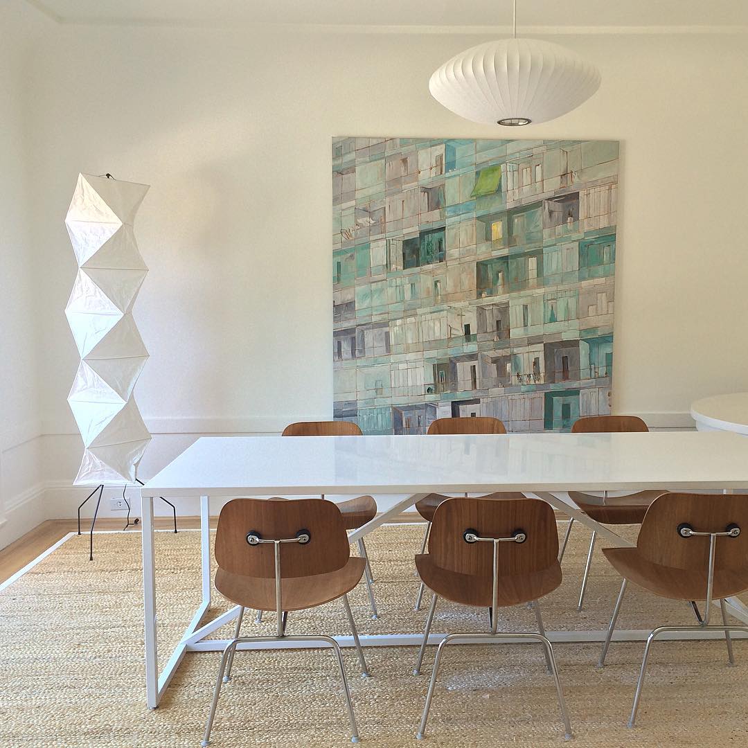 Finiford Floor Lamp