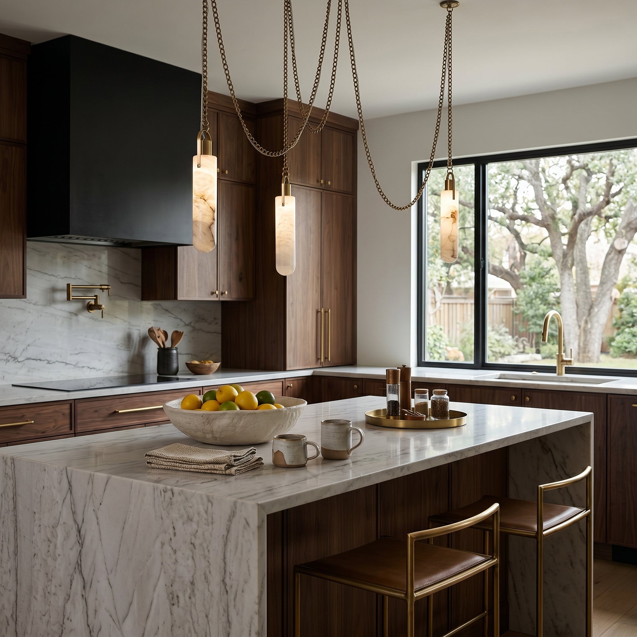 Wynliel Pendant Light