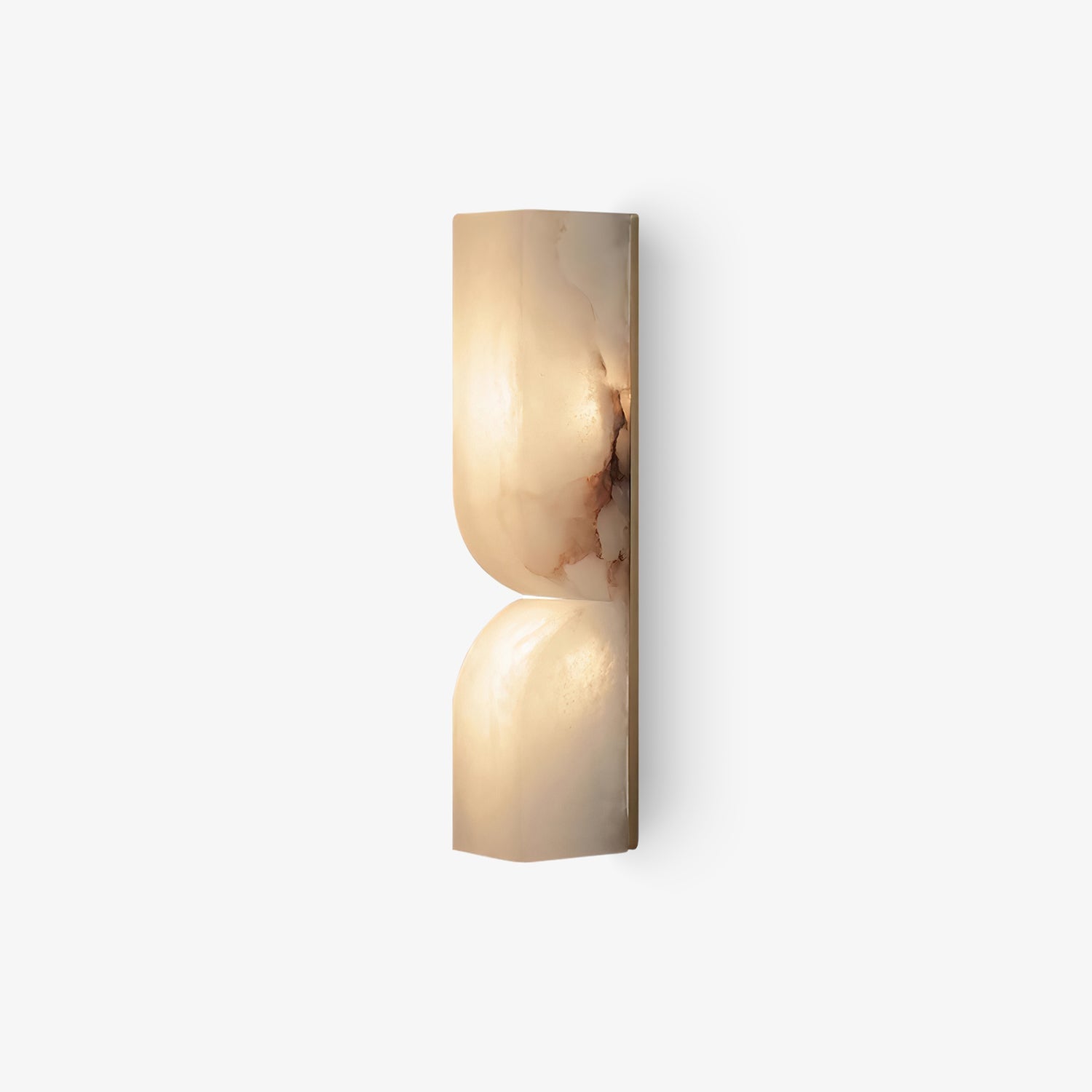 Solenal Sculptural Wall Light