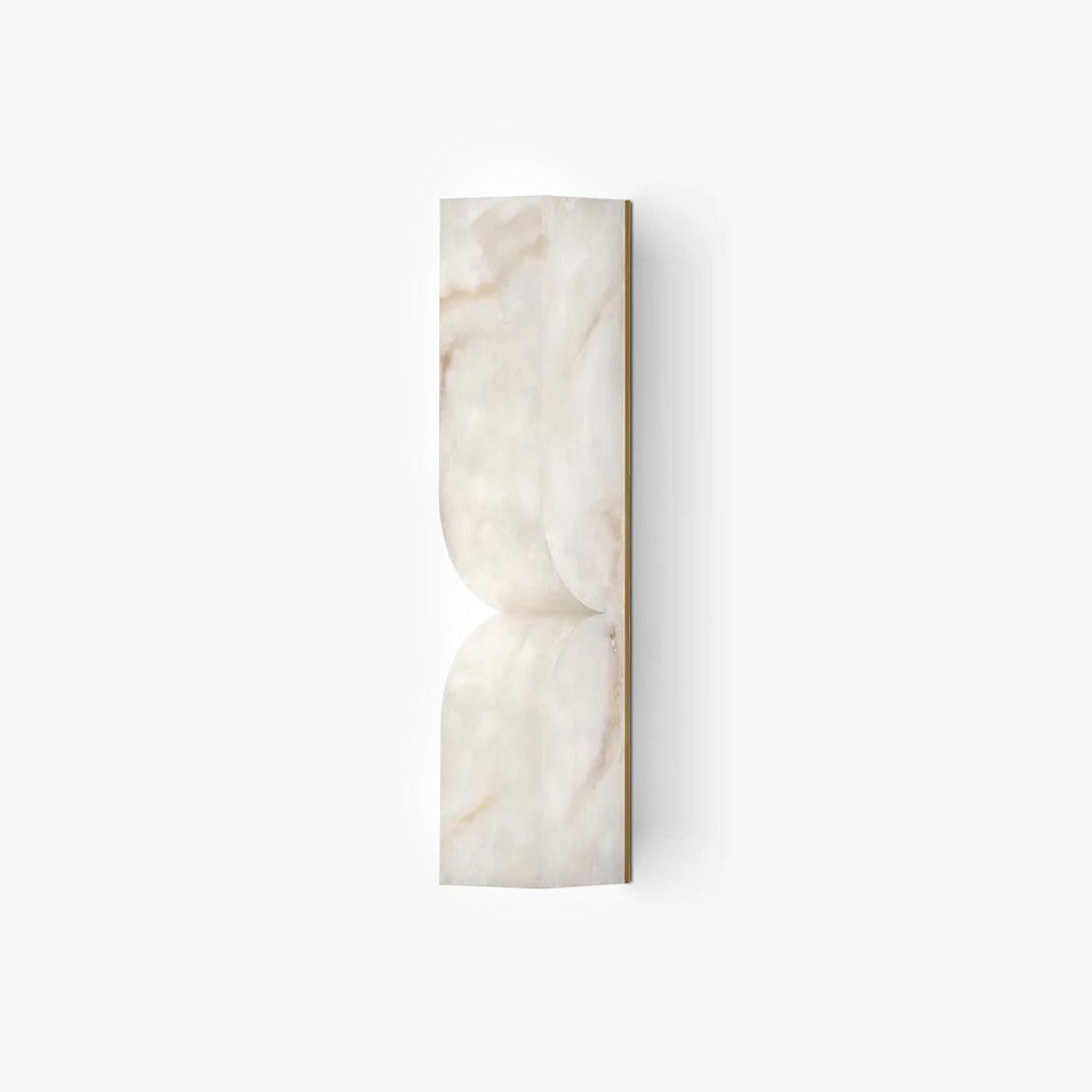Solenal Sculptural Wall Light