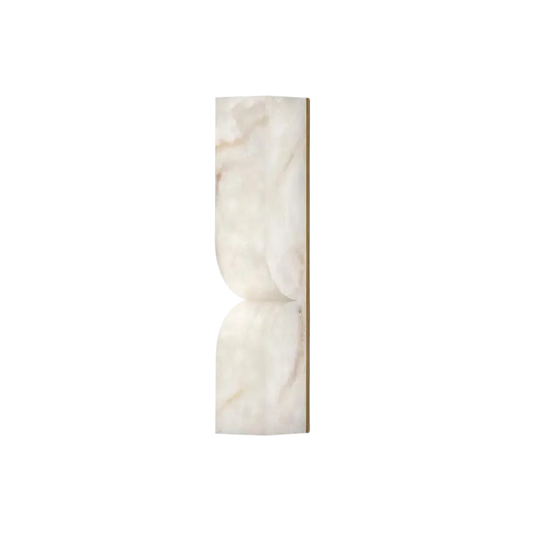 Solenal Sculptural Wall Light