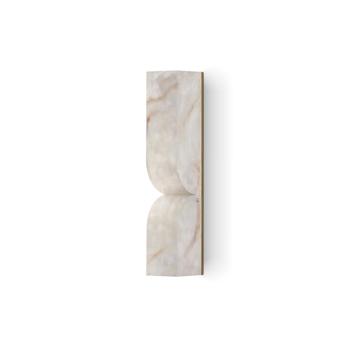 Solenal Sculptural Wall Light