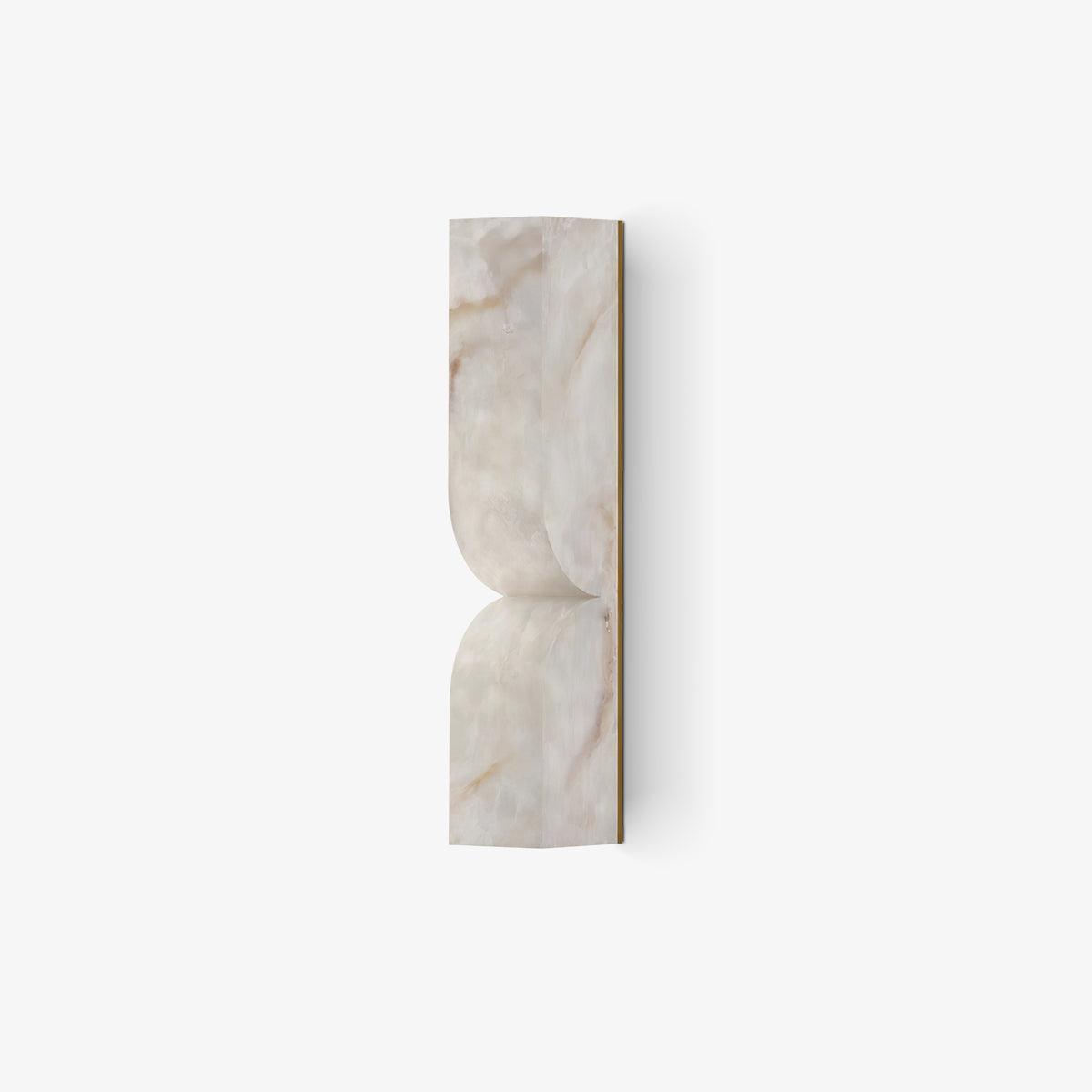 Solenal Sculptural Wall Light