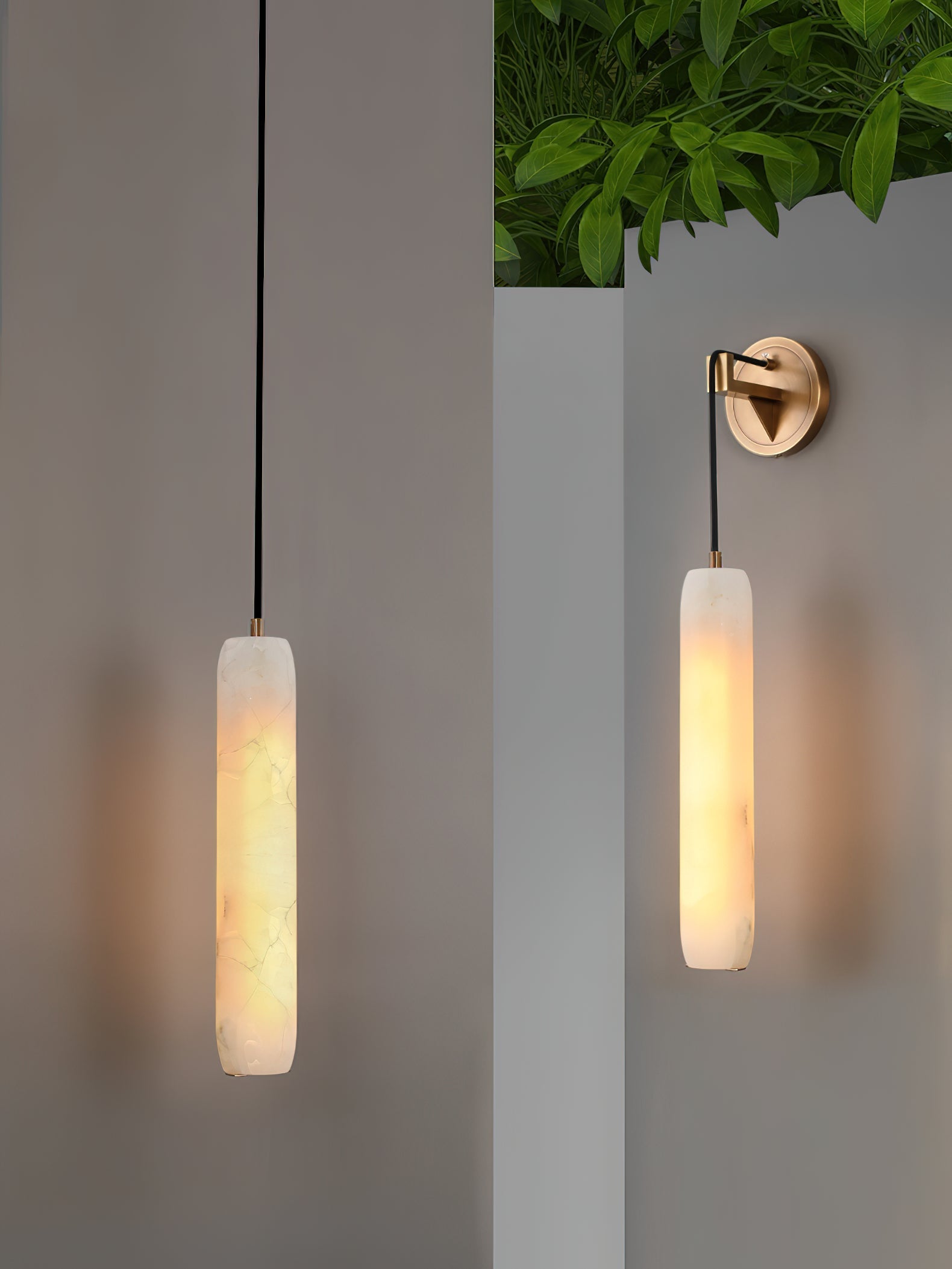 Kirolo Wall Light