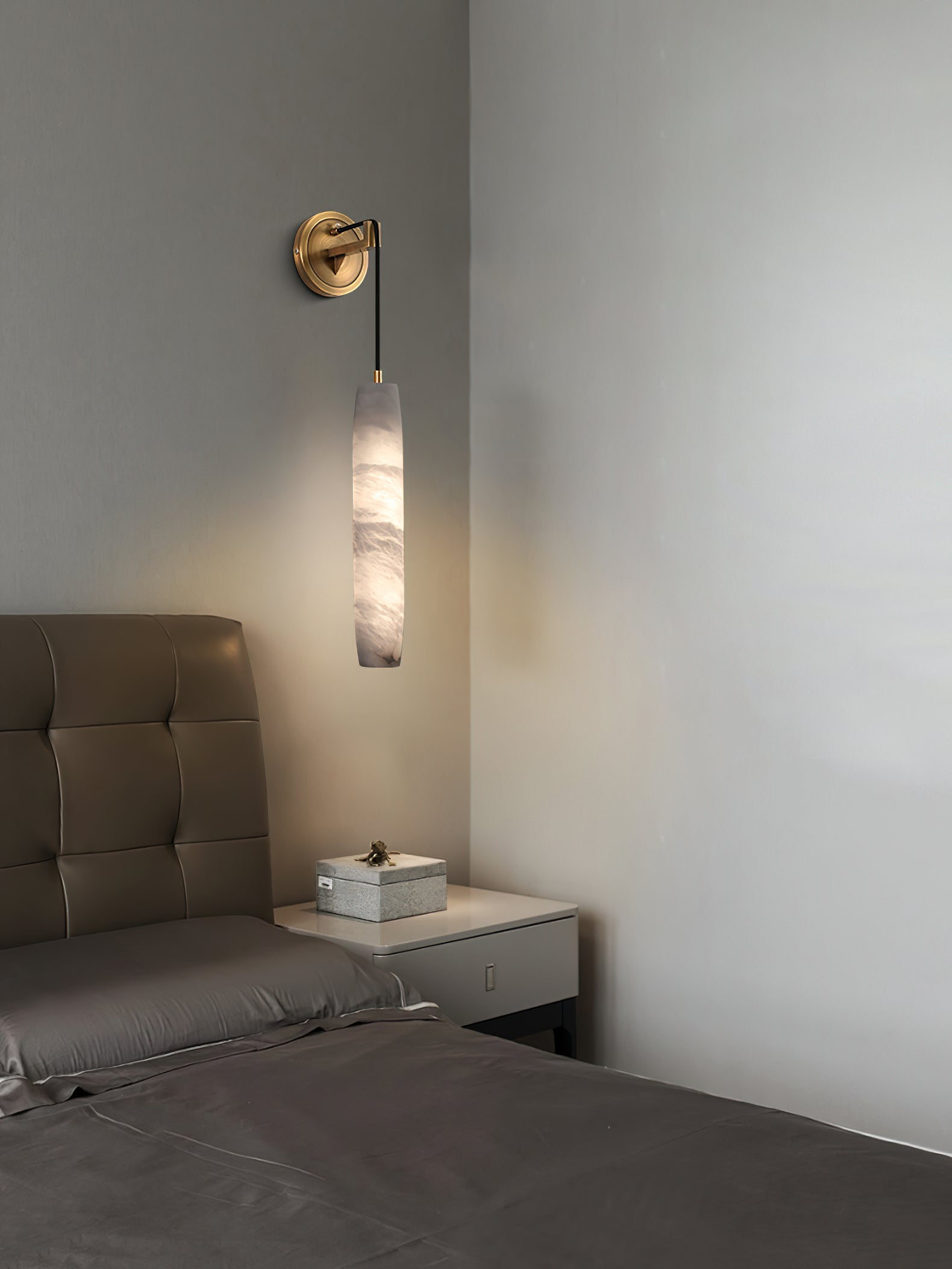 Kirolo Wall Light