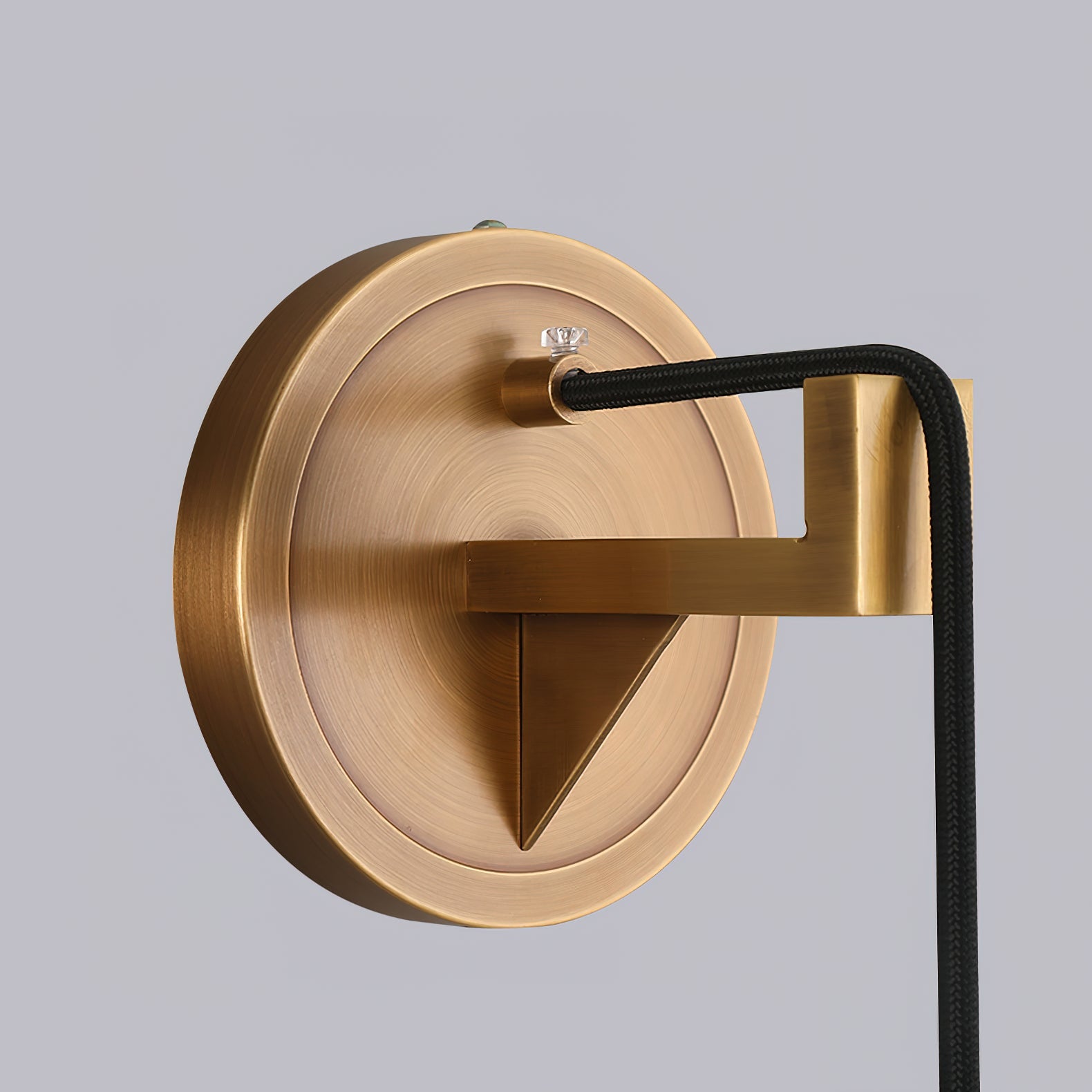 Cayum Alabaster Wall Light