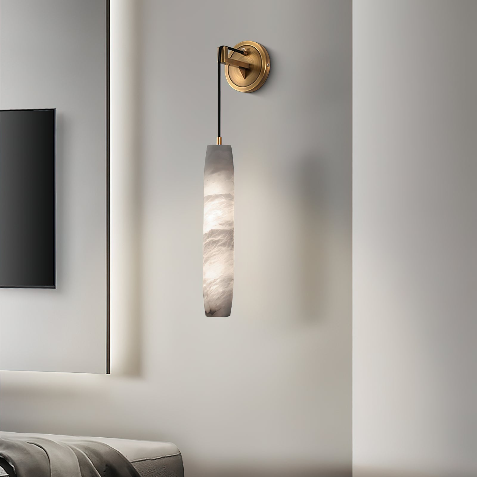 Kirolo Wall Light