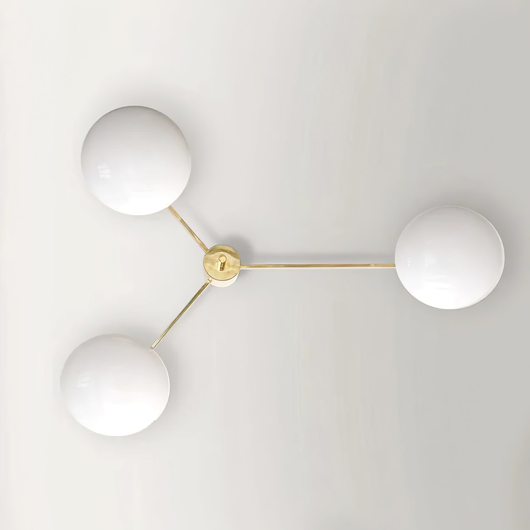 Kelyn Art Deco Ceiling Light