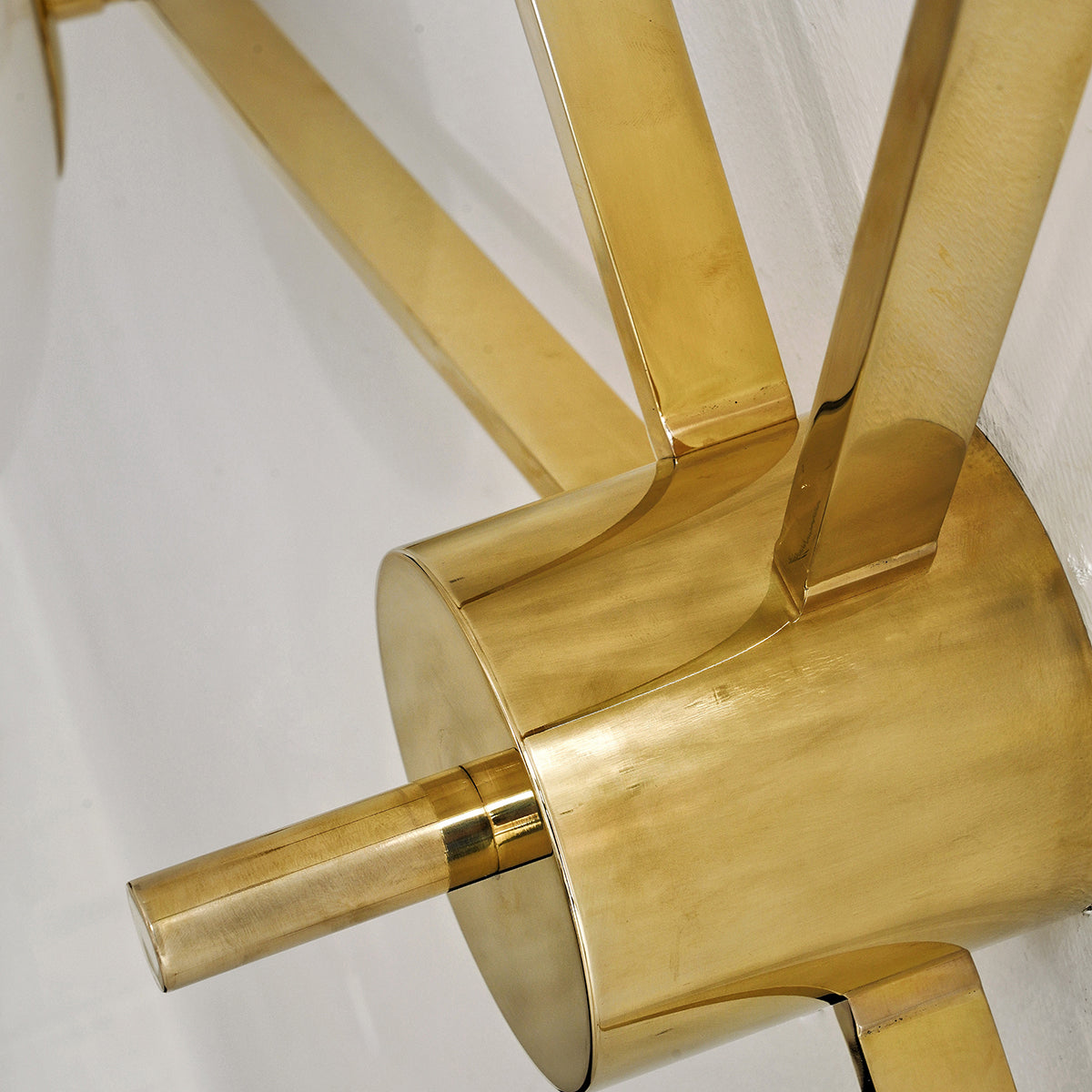 Kelyn Art Deco Ceiling Light