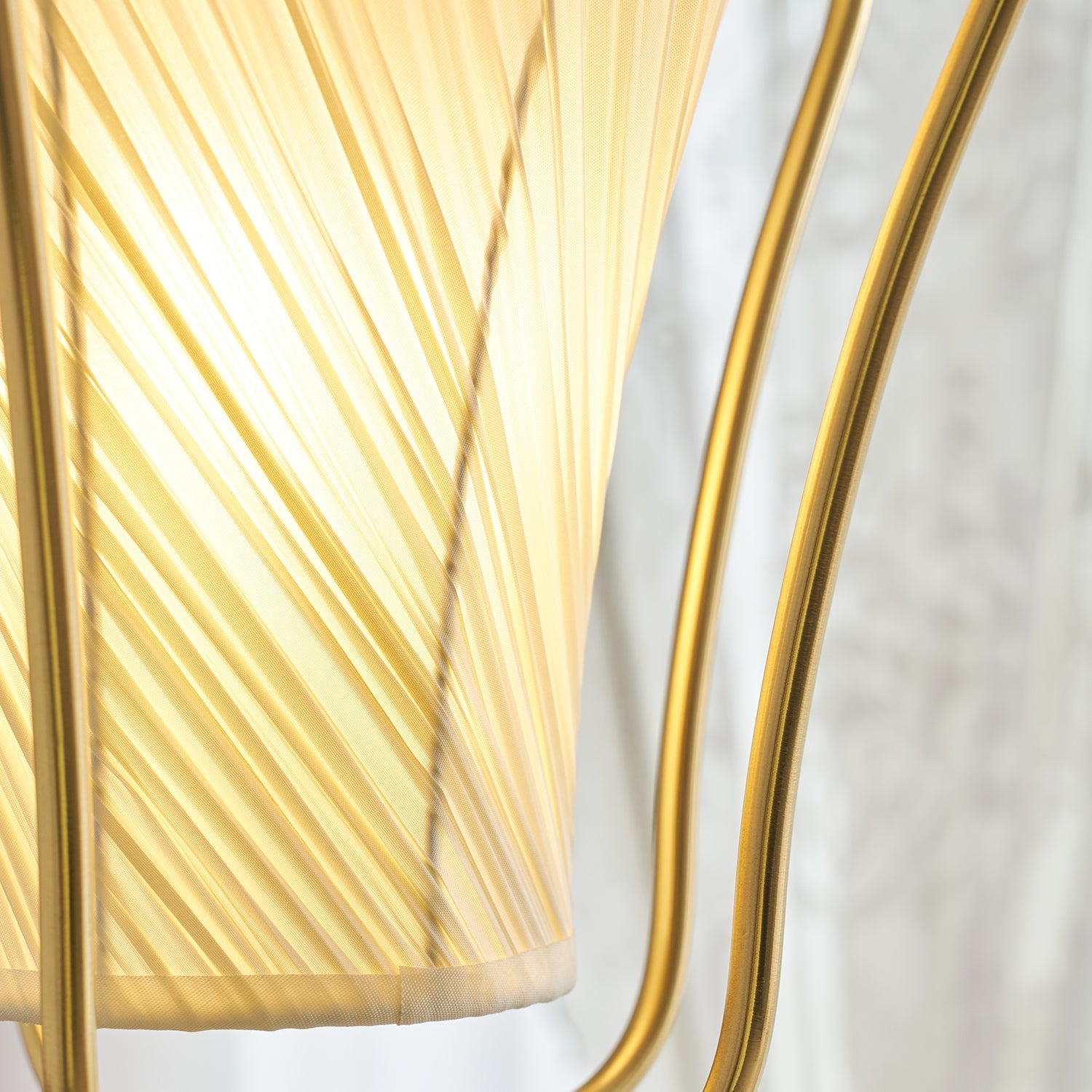 Okalo Vintage Pendant Light
