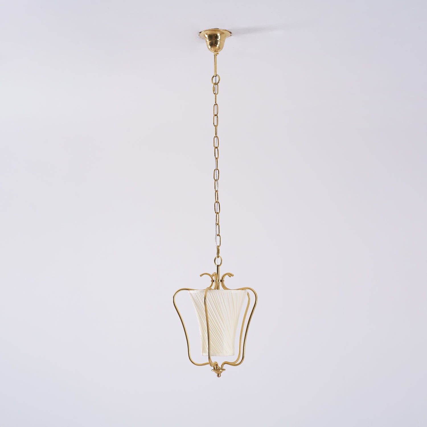 Okalo Vintage Pendant Light