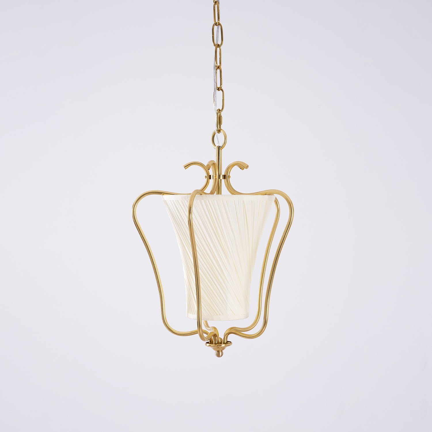 Okalo Vintage Pendant Light