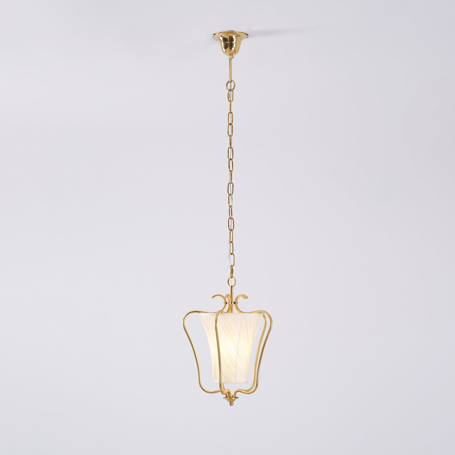 Okalo Vintage Pendant Light