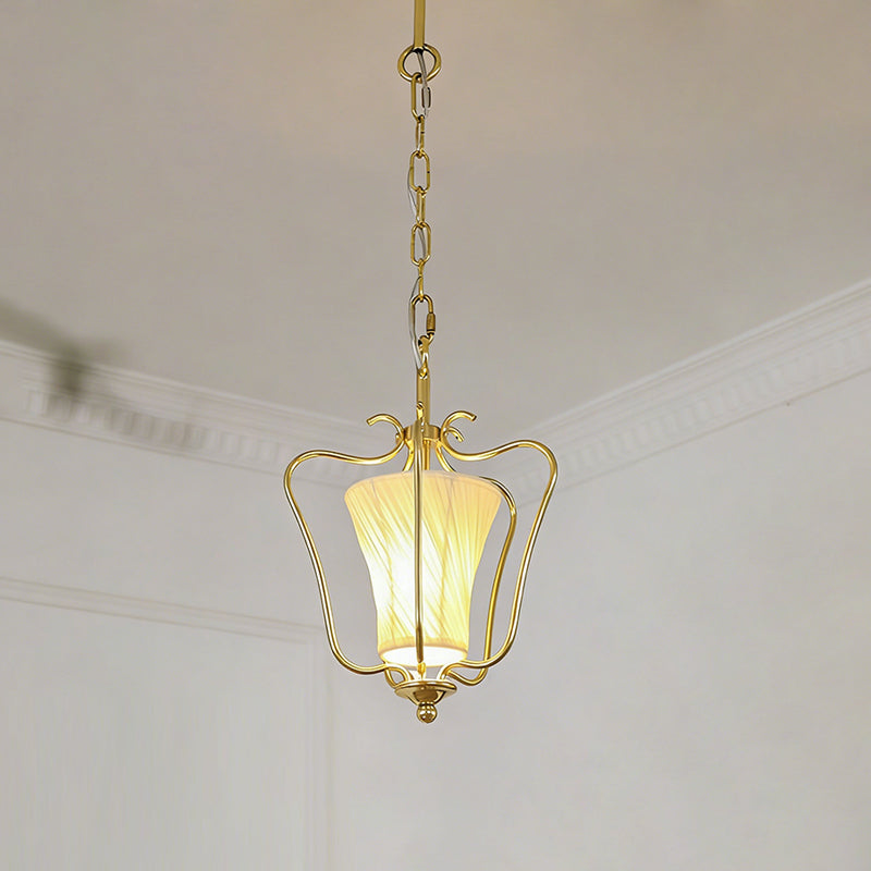 Okalo Vintage Pendant Light