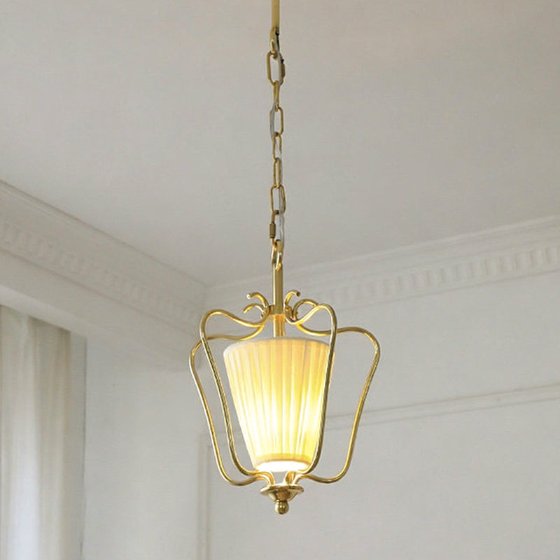 Okalo Vintage Pendant Light